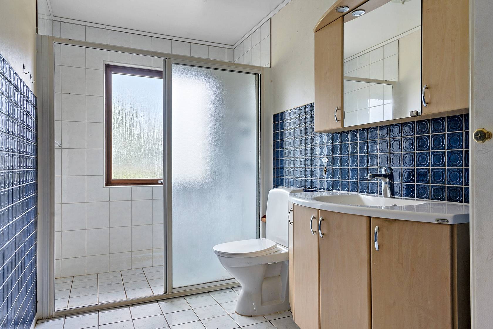 6 rum Villa på Grönabergsvägen 12 Skedala Halmstads kommun - bild 14