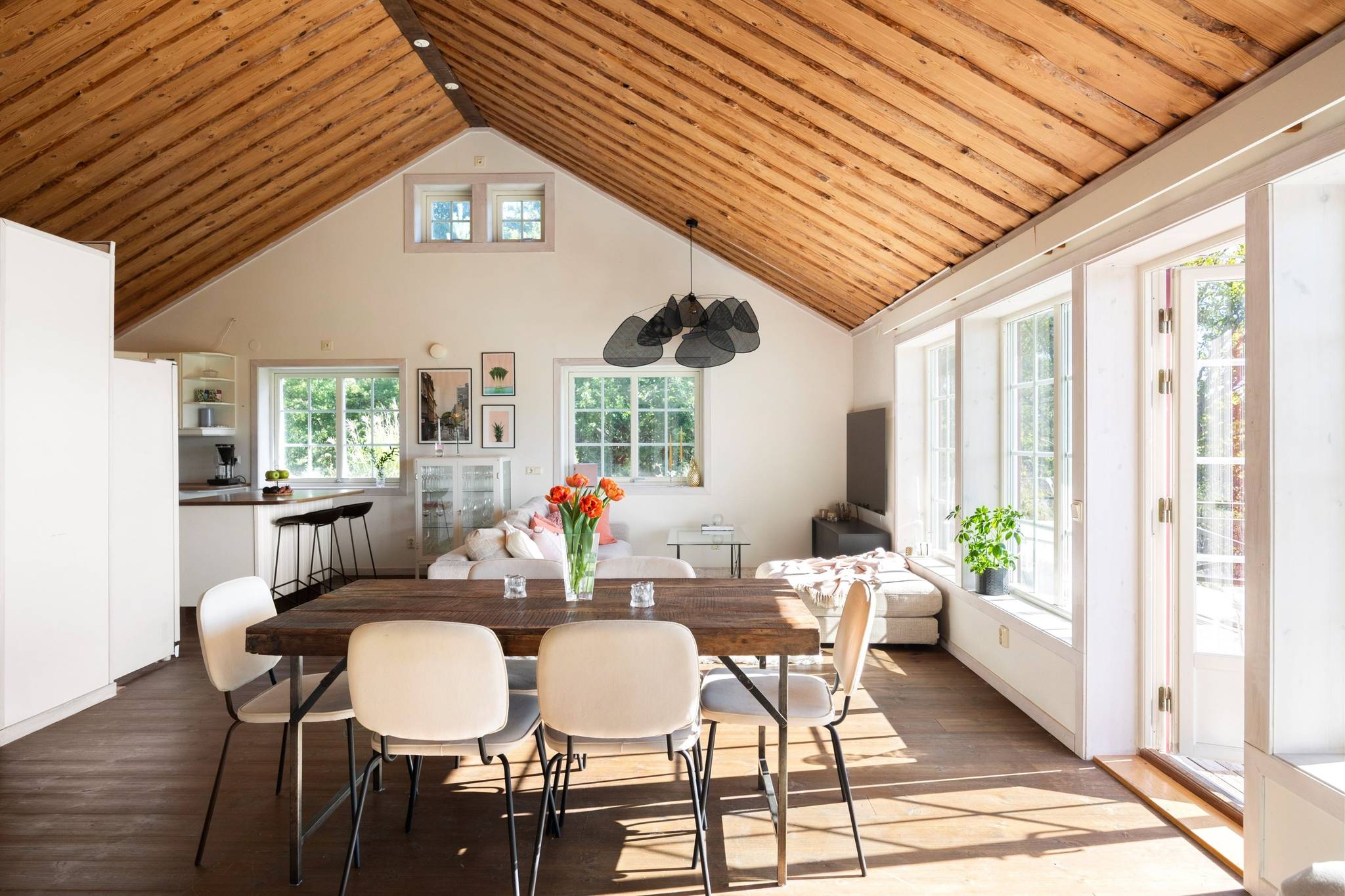 3 rum Villa på Mellan-Restad 355 Kungälvs kommun - bild 6
