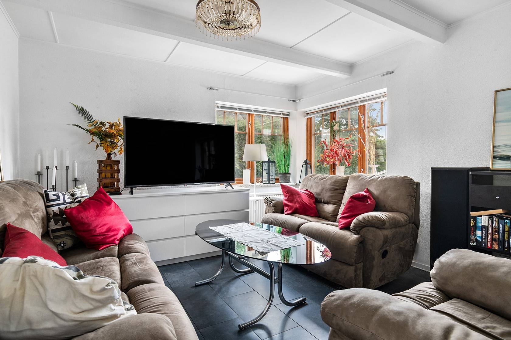 5 rum Villa på Kverrestadsvägen 14 Tomelilla Tomelilla kommun - bild 10