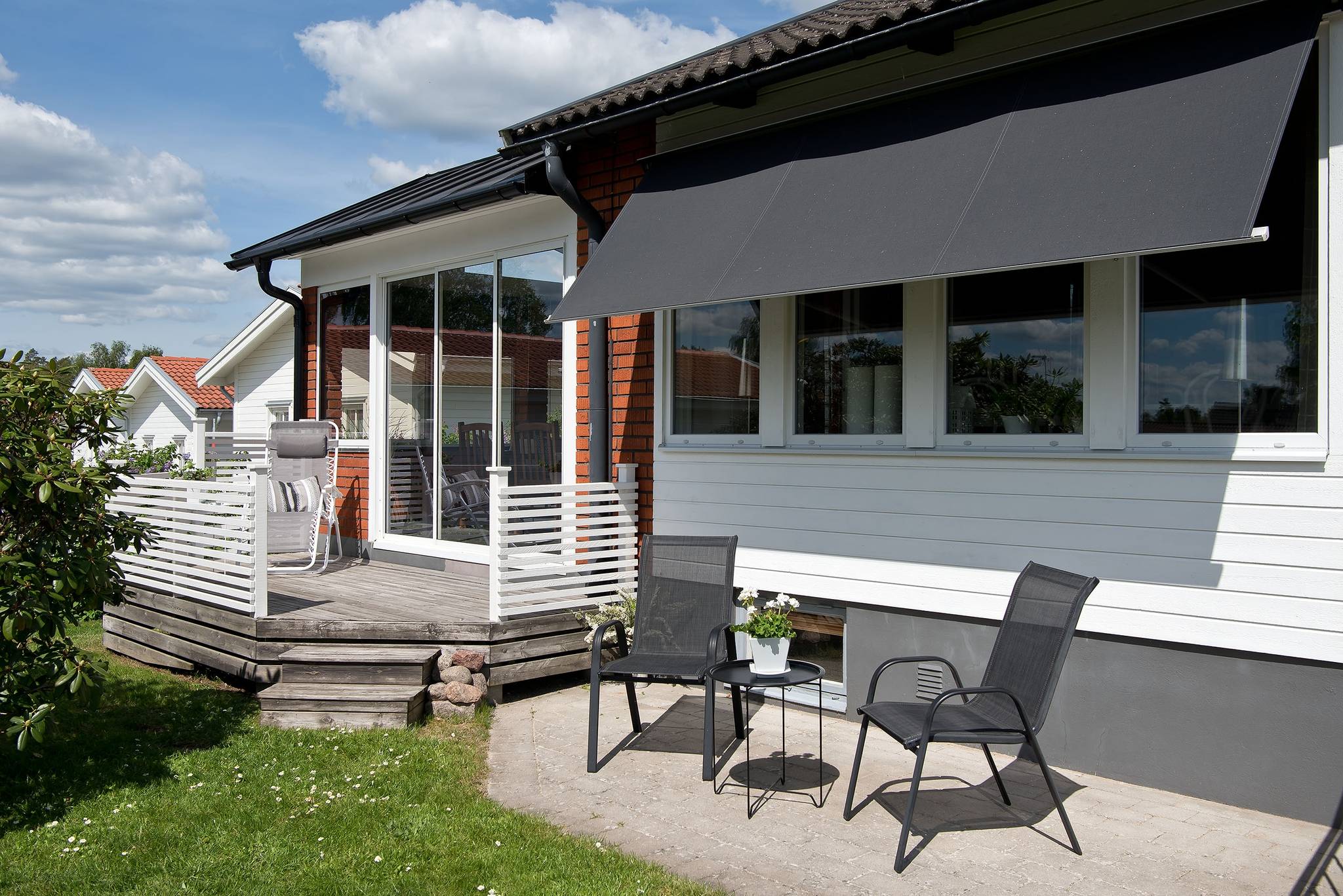 3 rum Villa på Örnvägen 17 Högstorp Växjö kommun - bild 6