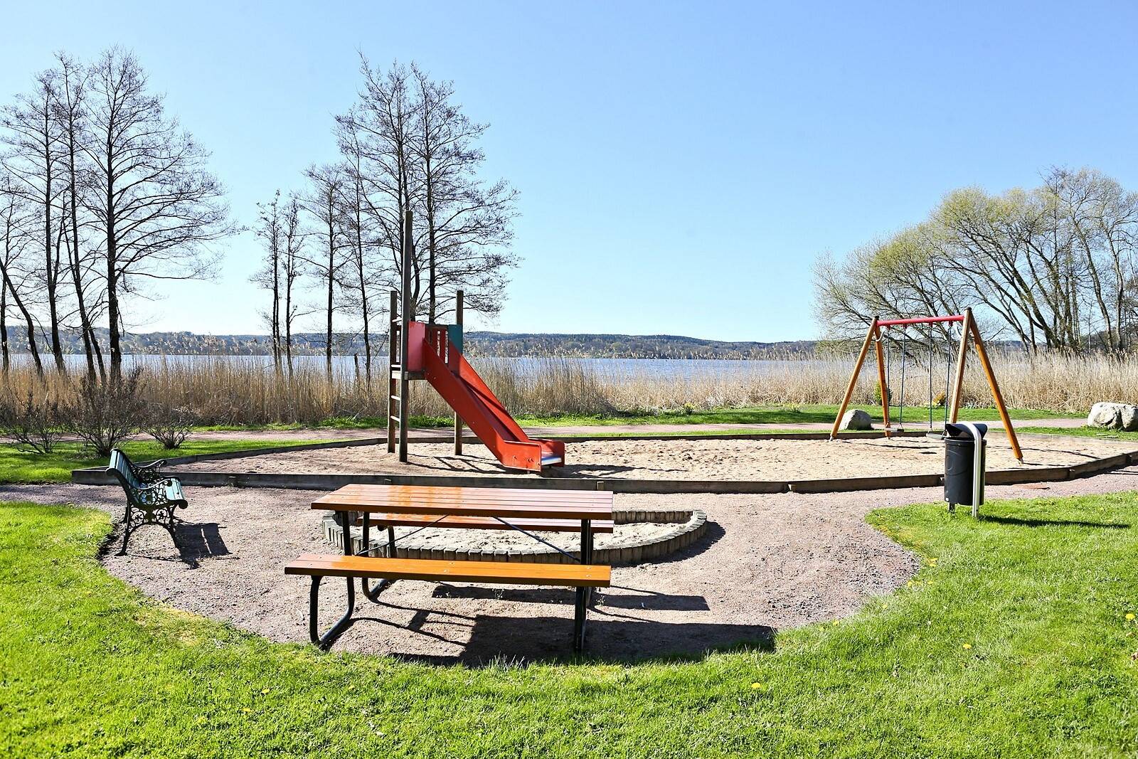 4 rum Lägenhet på Seatons strand 9 Lerum - Aspenäs Lerums kommun - bild 25