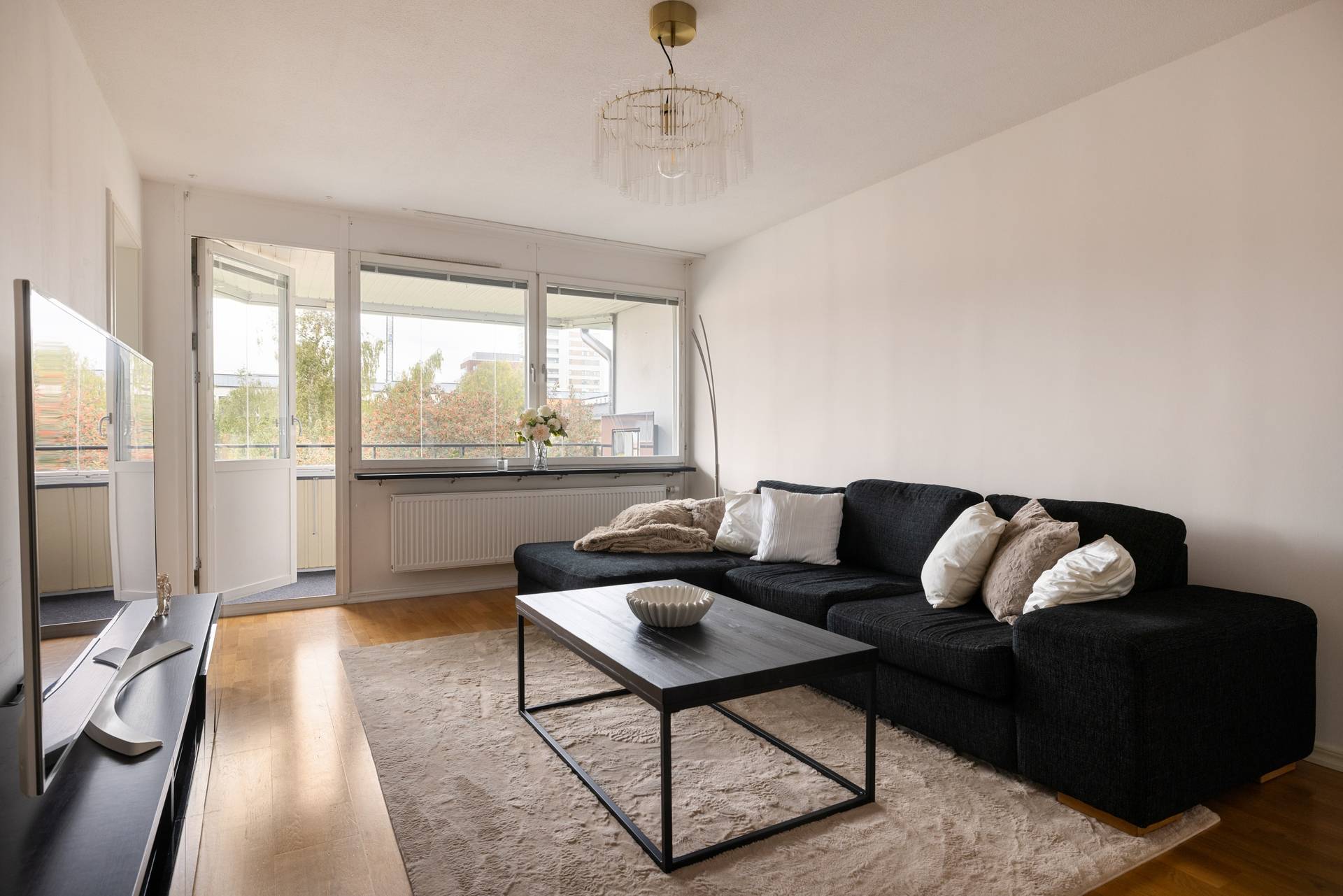 2 rum Lägenhet på Vikingavägen 52 Handen Haninge kommun - bild 15