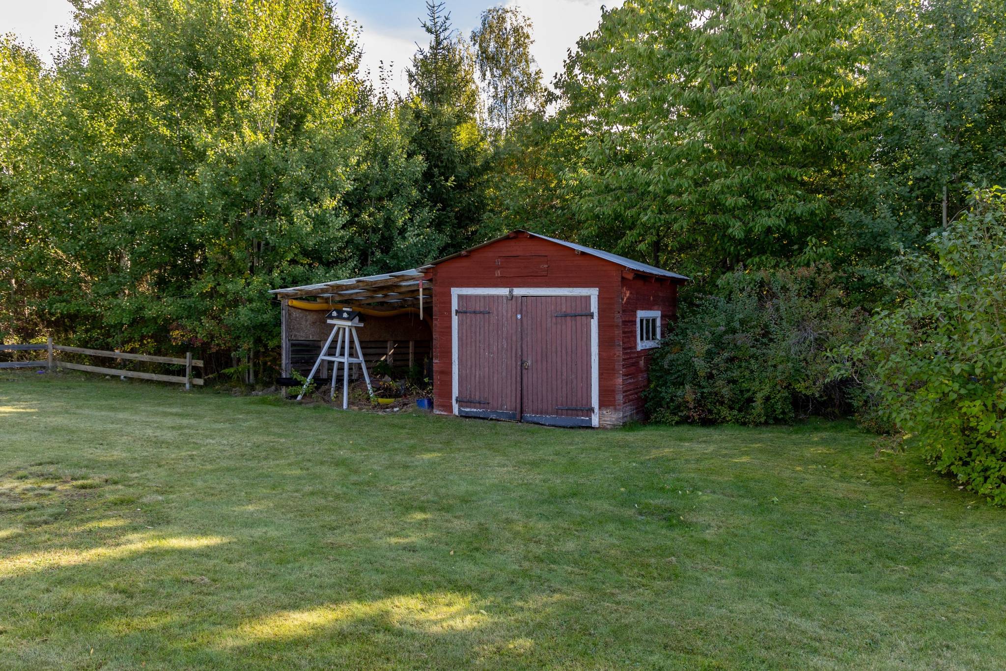 4 rum Villa på Af Harmens väg 16 Ruda Högsby kommun - bild 34