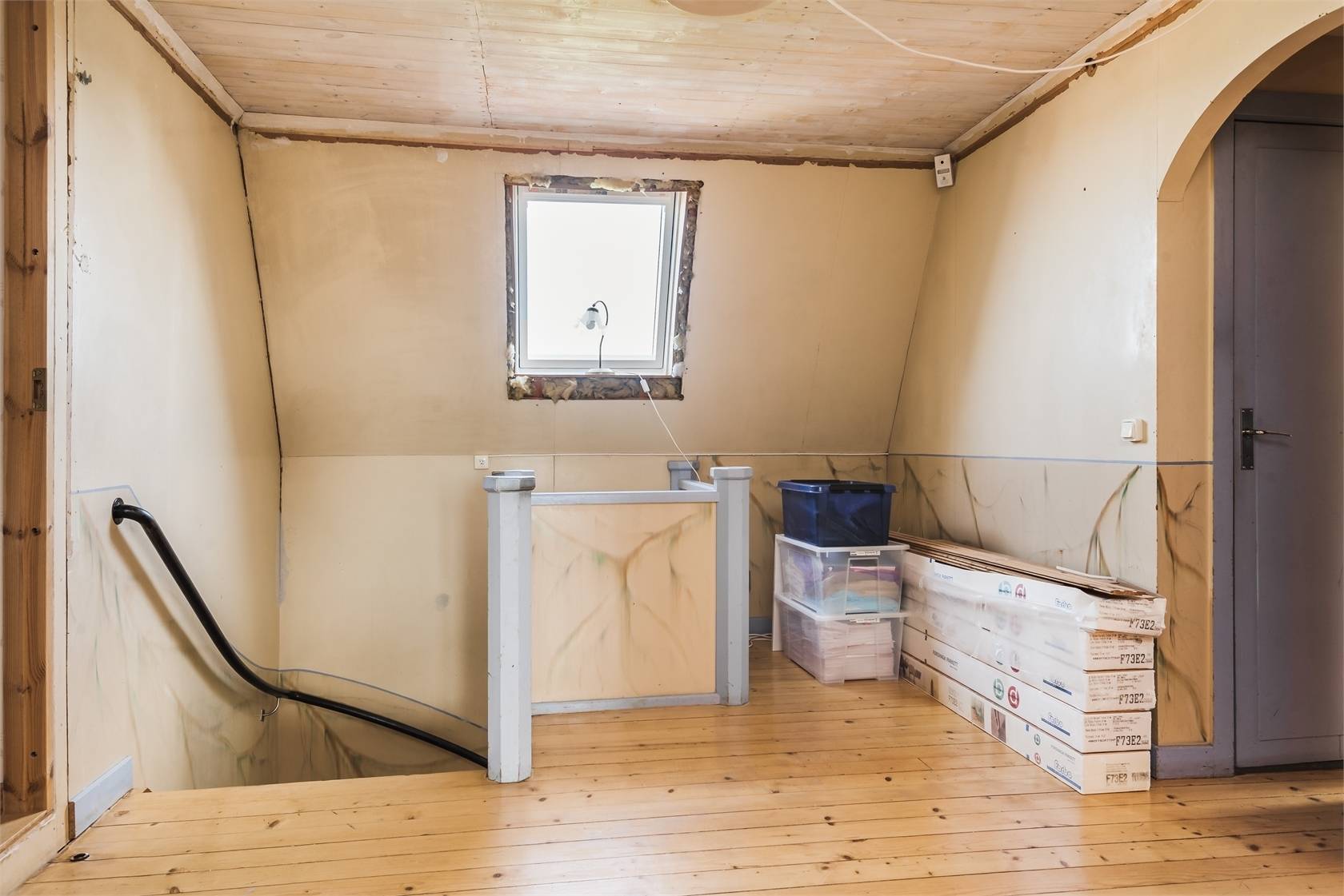 6 rum Villa på Skänningevägen 12 FORNÅSA Motala kommun - bild 25