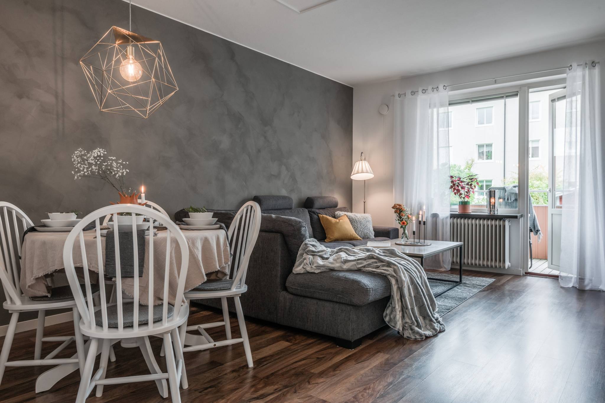 2 rum Lägenhet på Åsgatan 33C Norrböle Skellefteå kommun - bild 11