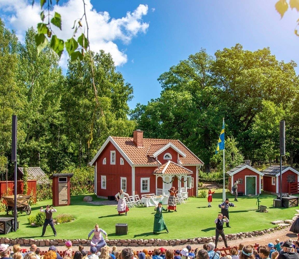5 rum Vinterbonat fritidshus på Gässhult Fiskarstugan 1 Figeholm Oskarshamns kommun - bild 53