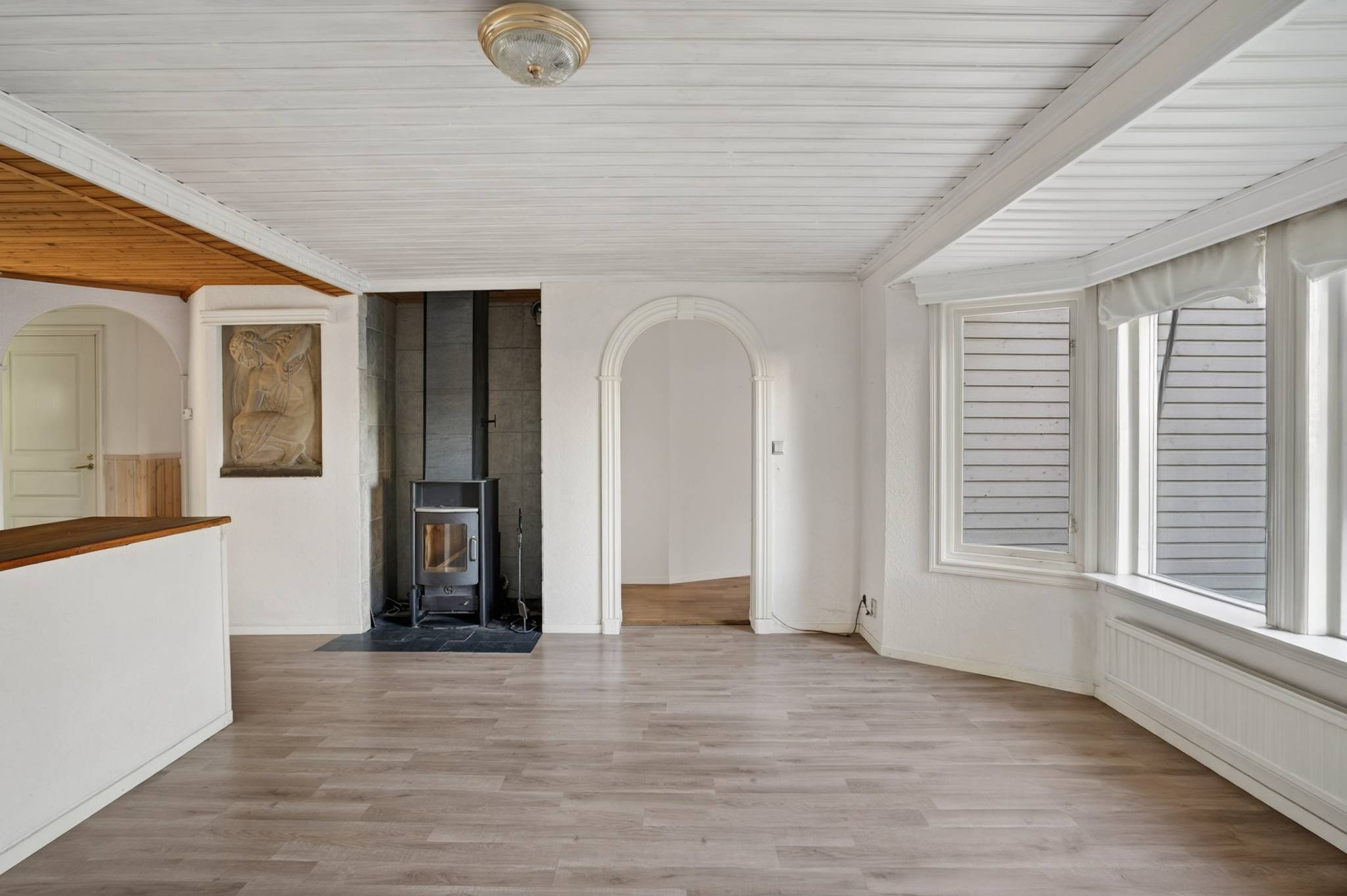 4 rum Villa på Jutviksvägen 10 Strandudden Kristinehamns kommun - bild 22