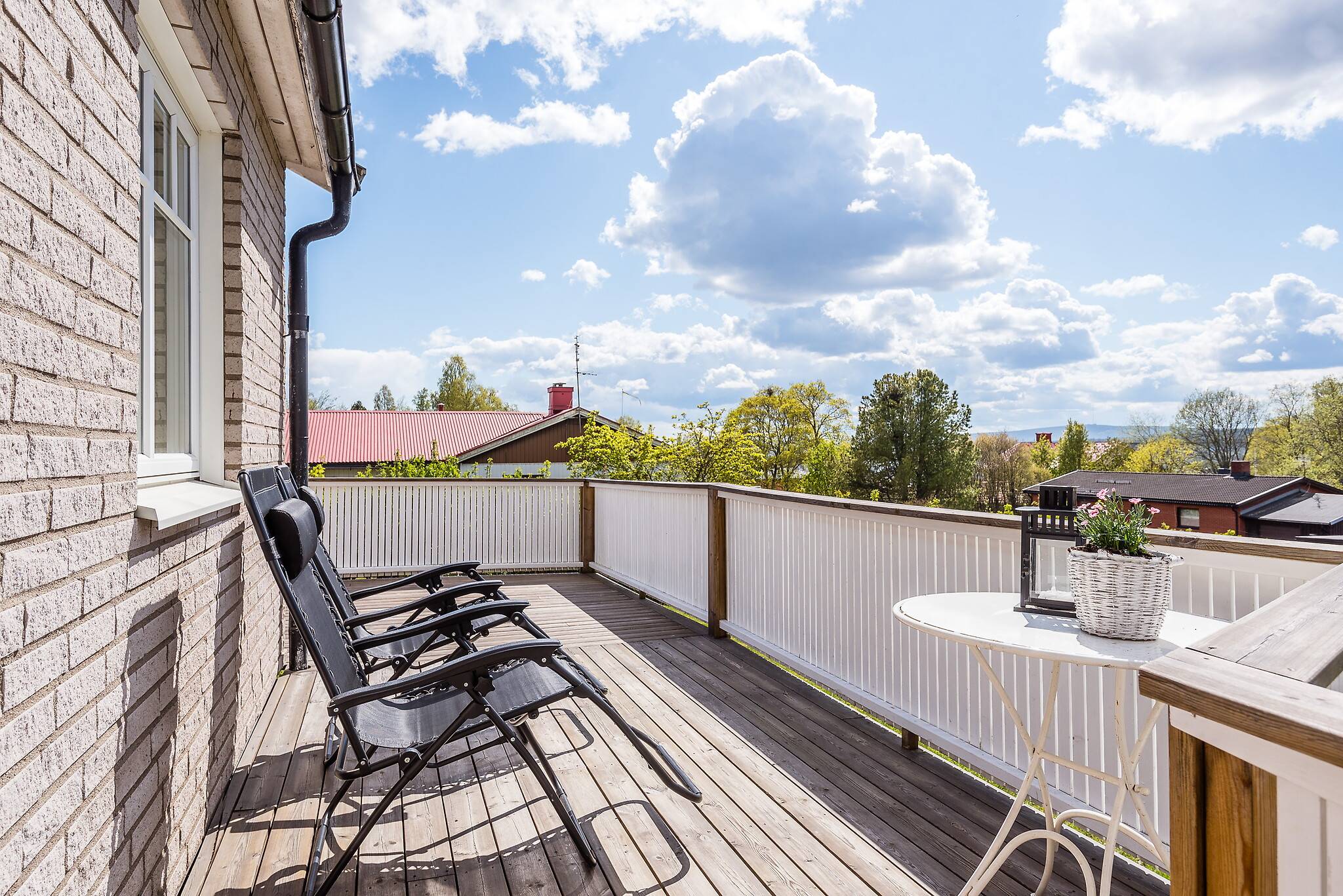 5 rum Villa på Riggvägen 10 Alnö Sundsvalls kommun - bild 13