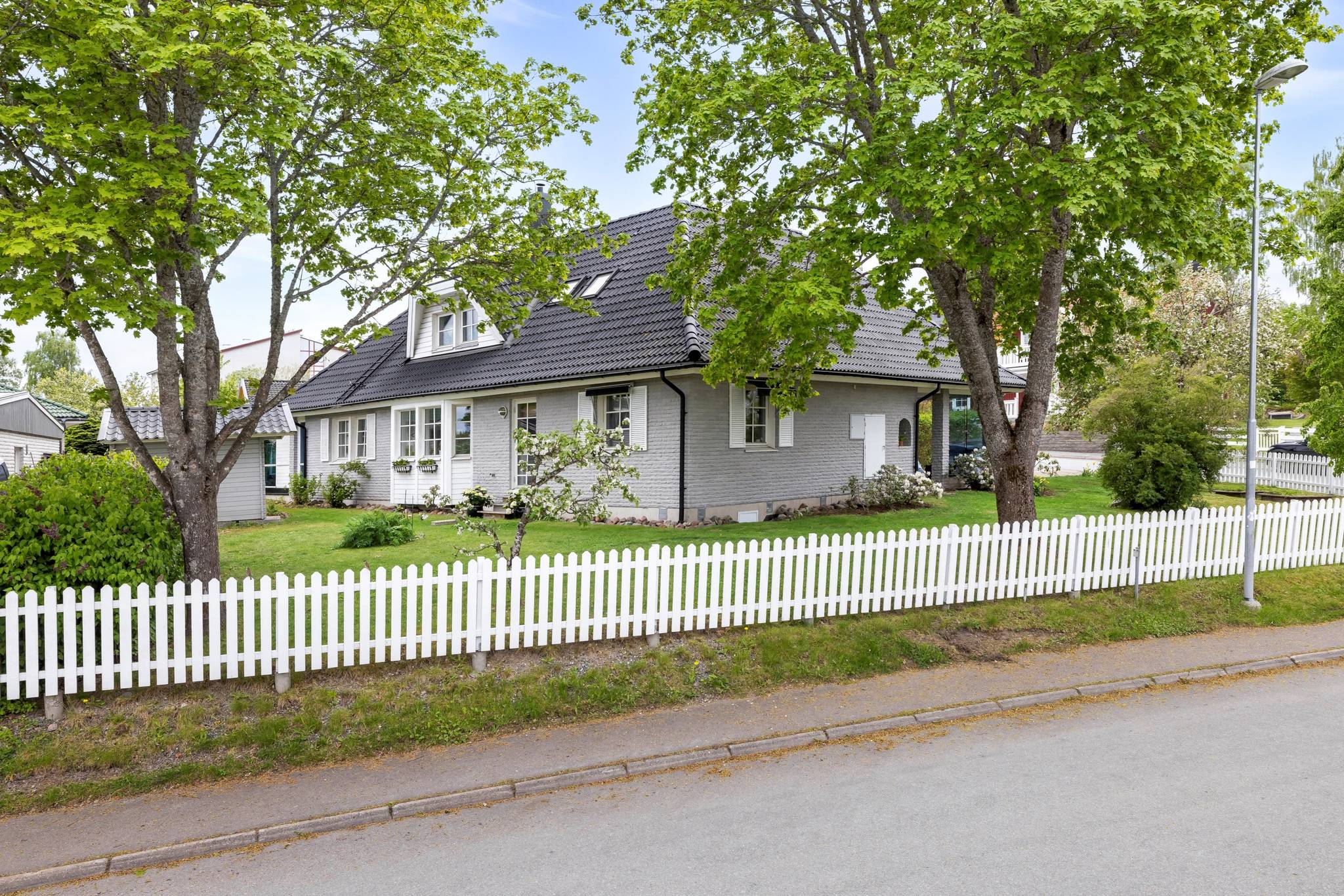 5 rum Villa på Violstigen 1 Märsta - Arenberga Sigtuna kommun - bild 44