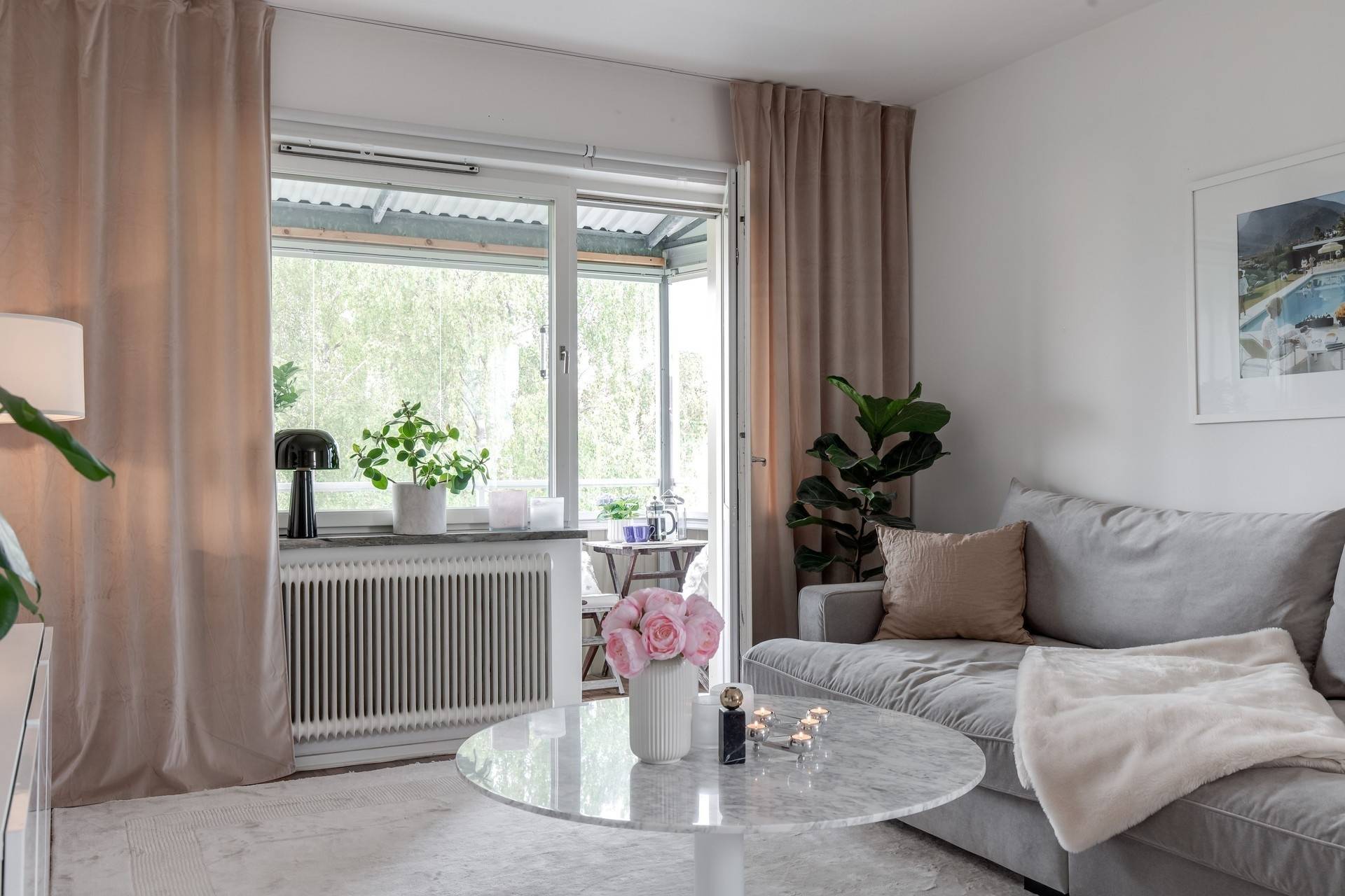 3 rum Lägenhet på Tegnérvägen 9B Karlberg Karlskoga kommun - bild 6