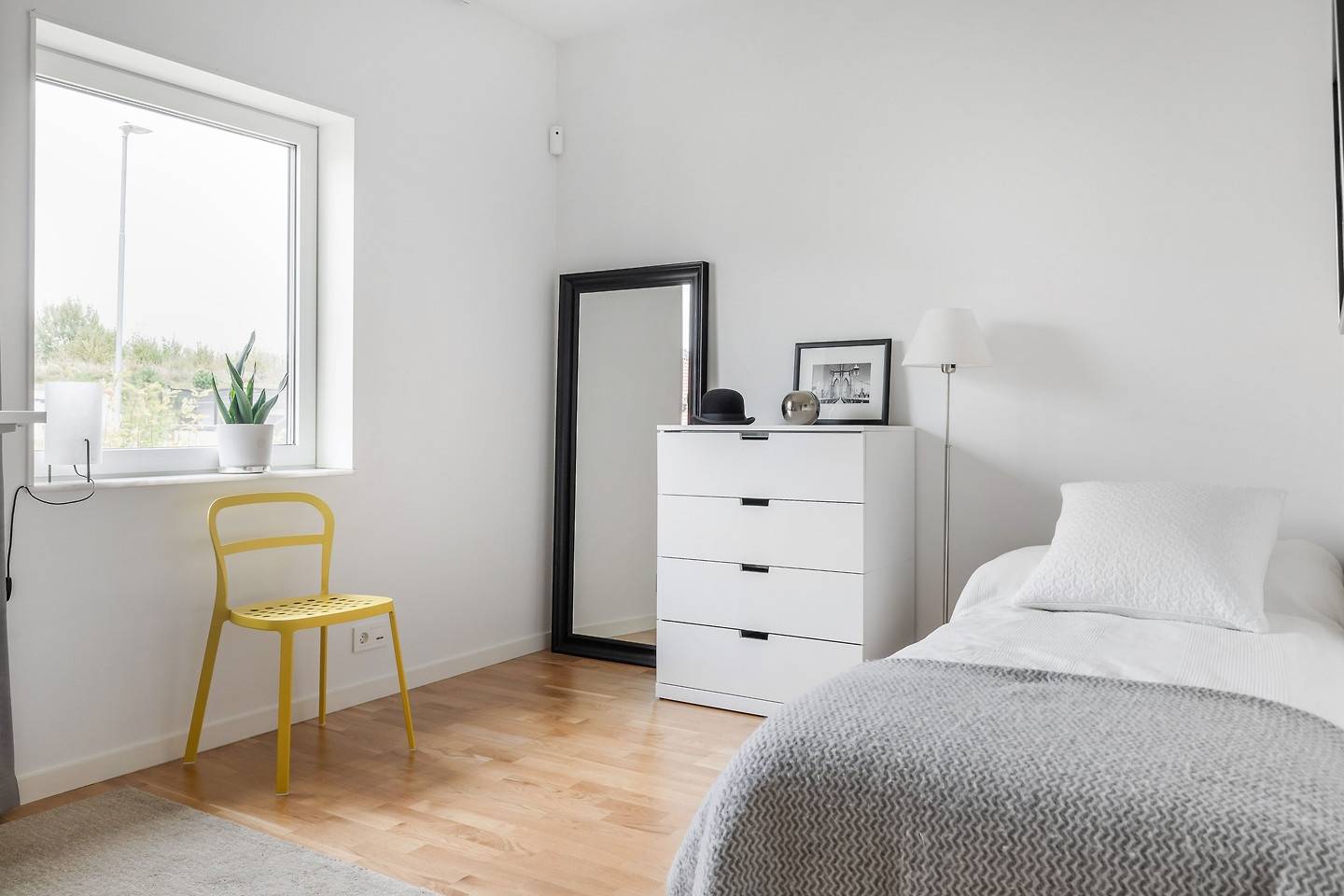 5 rum Villa på Lupinvägen 2 Bålsta - Viby Äng Håbo kommun - bild 23