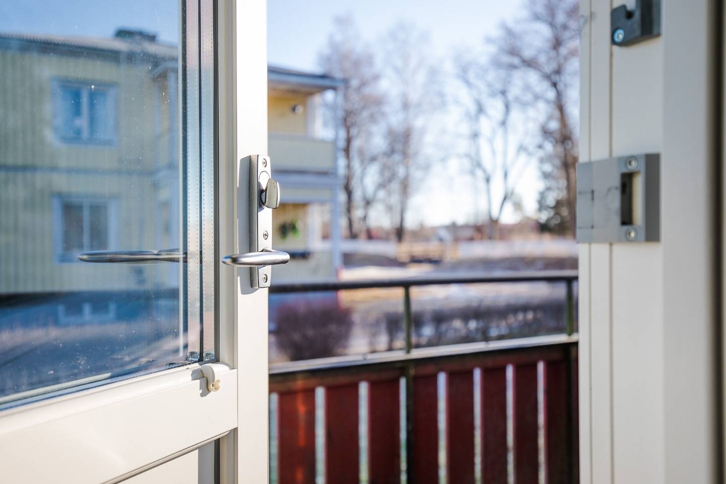 1 rum Lägenhet på Allégatan 14A Centrala Sunne Sunne kommun - bild 11