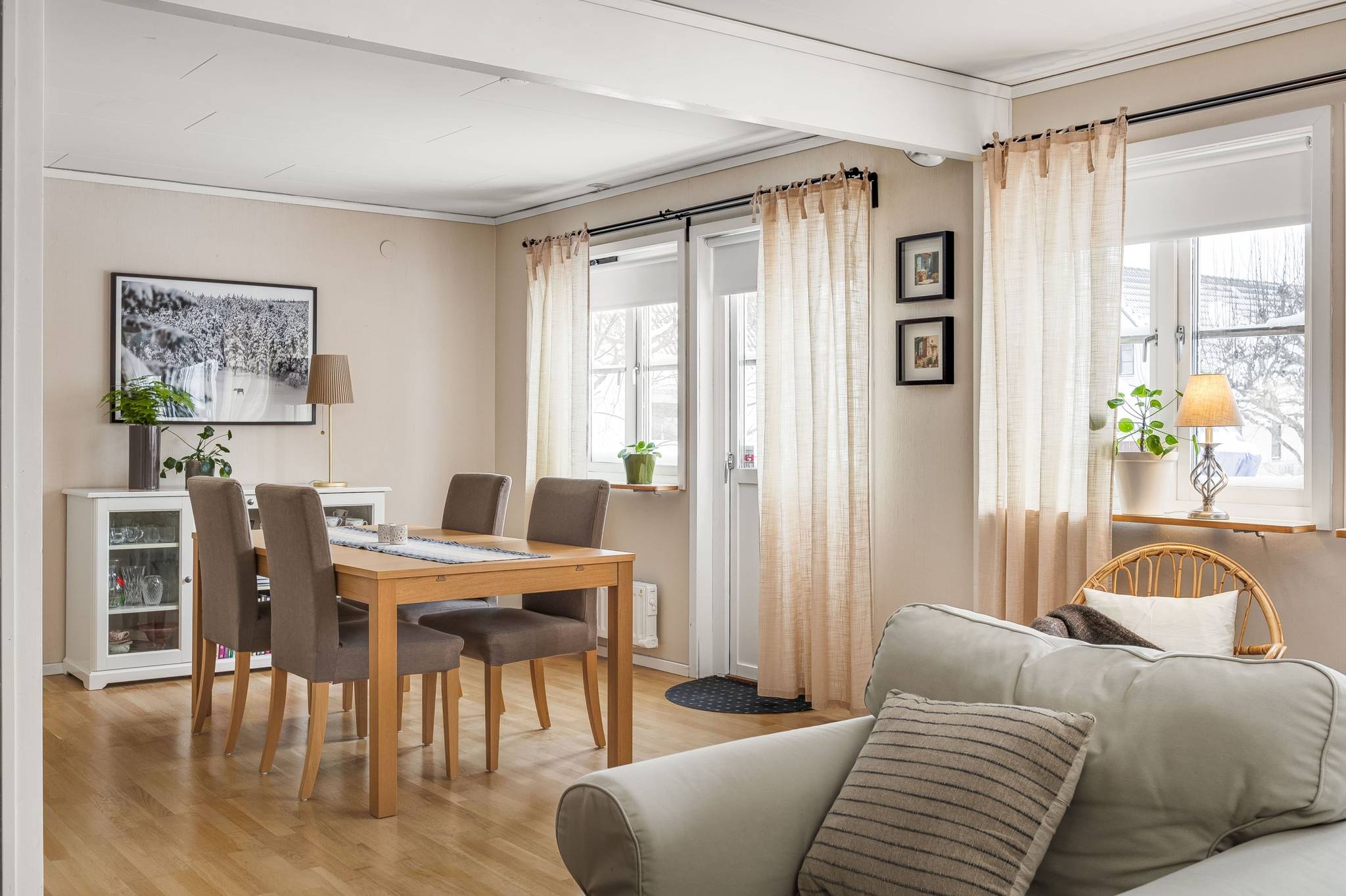 7 rum Villa på Bofinksvägen 8 Grebo Åtvidabergs kommun - bild 11