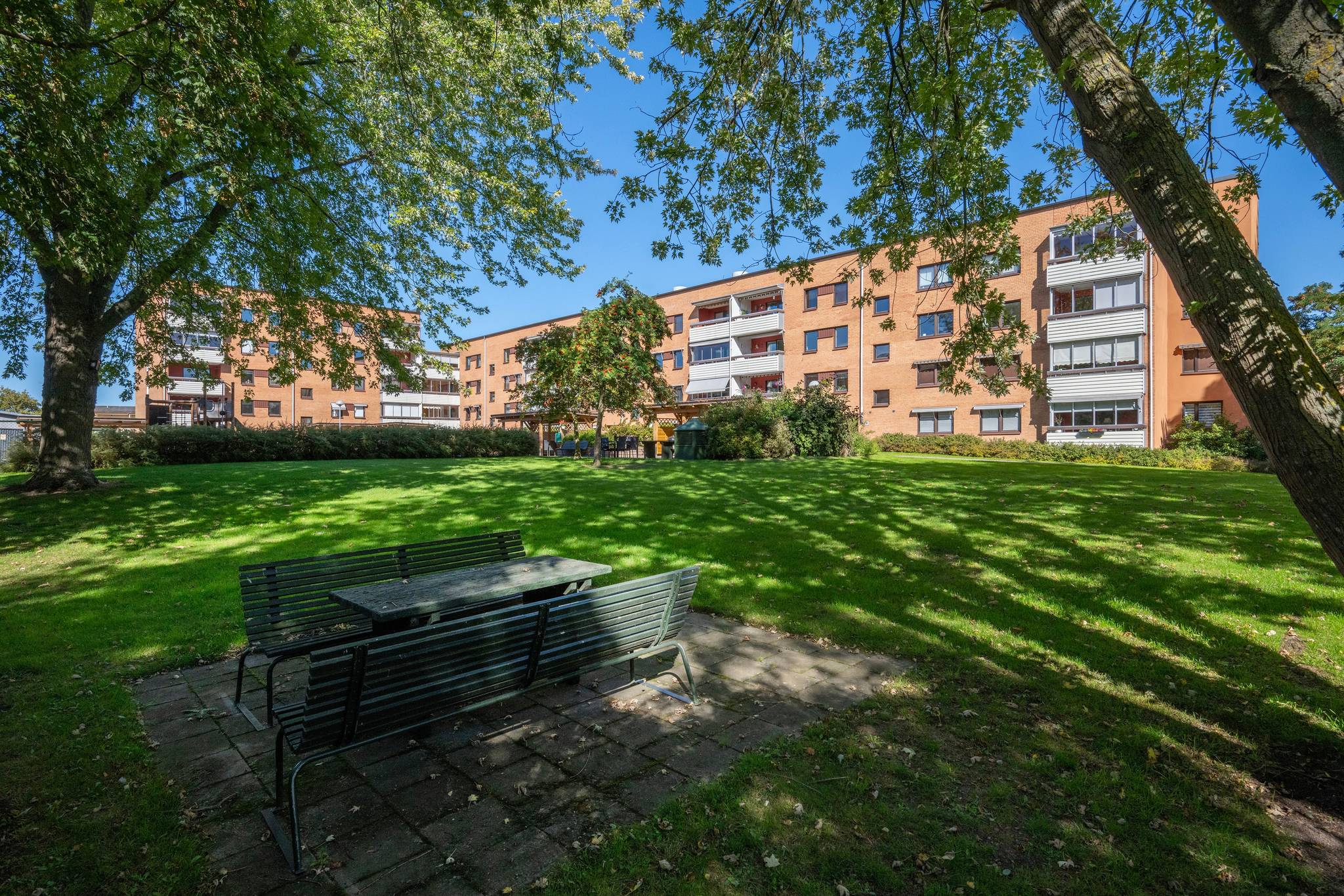 4 rum Lägenhet på Grönalundsgatan 28 Limhamn Malmö kommun - bild 48