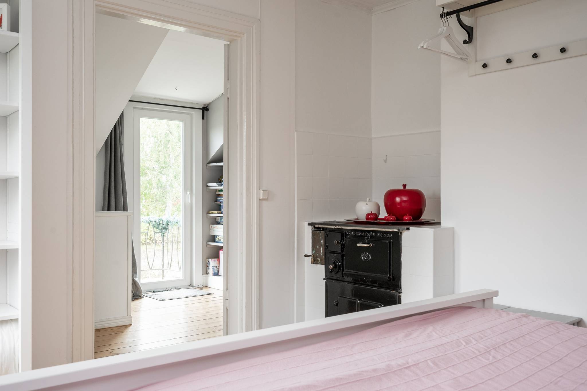 5 rum Villa på Bruksgatan 25 Klavreström Uppvidinge kommun - bild 20