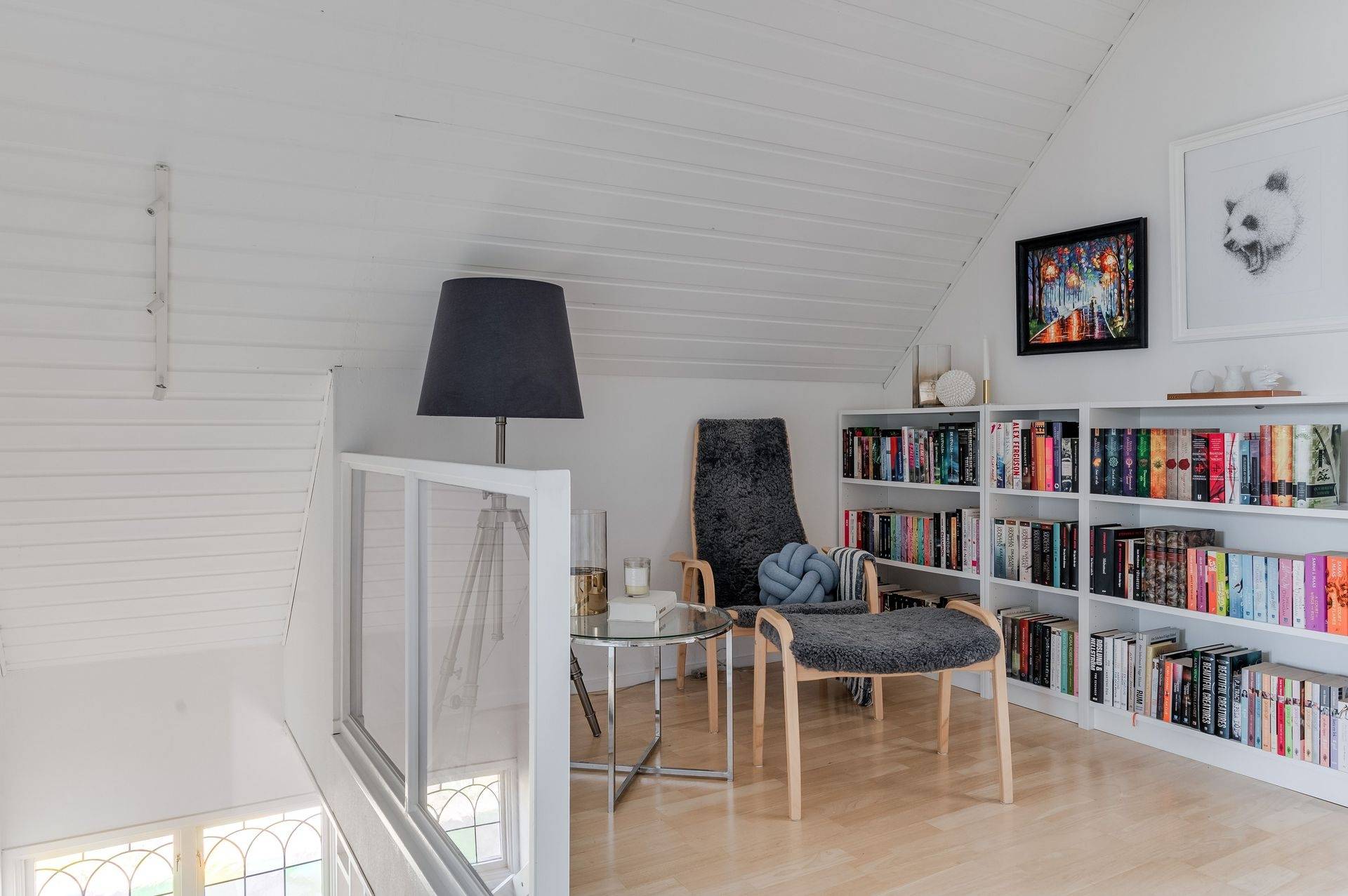 5 rum Villa på Videgränd 7 Centralt - norr Höörs kommun - bild 28