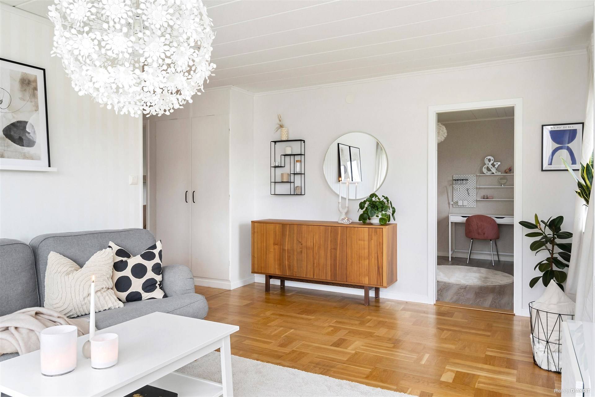 4 rum Villa på Stafettvägen 5 Änget Härnösands kommun - bild 11