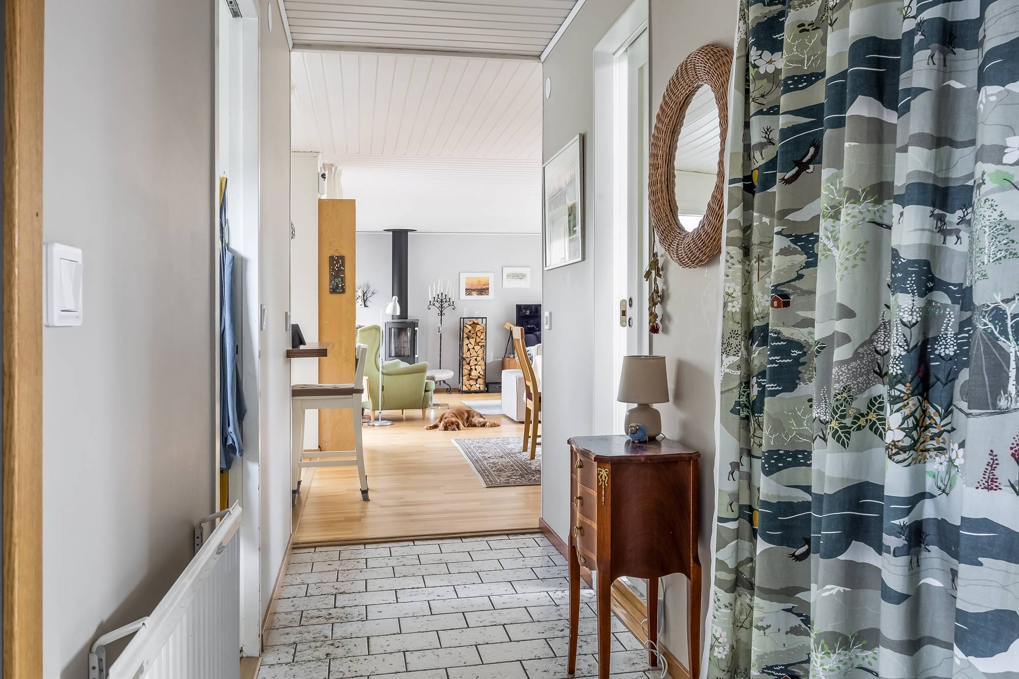 6 rum Kedjehus på Betulastigen 75 Husie - Trollängen Malmö kommun - bild 28