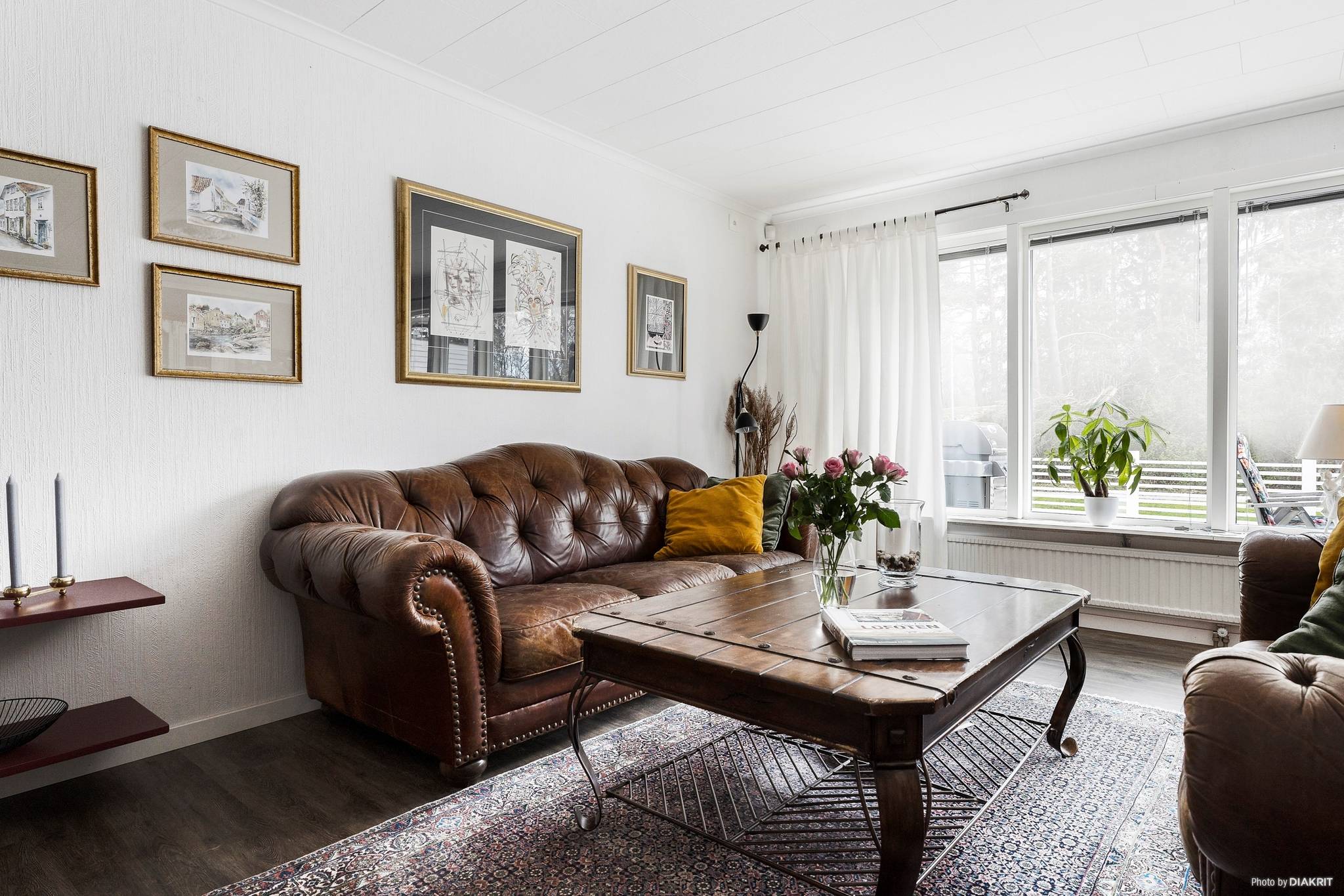 5 rum Villa på Tuvullsvägen 7 Stenungsunds kommun - bild 8