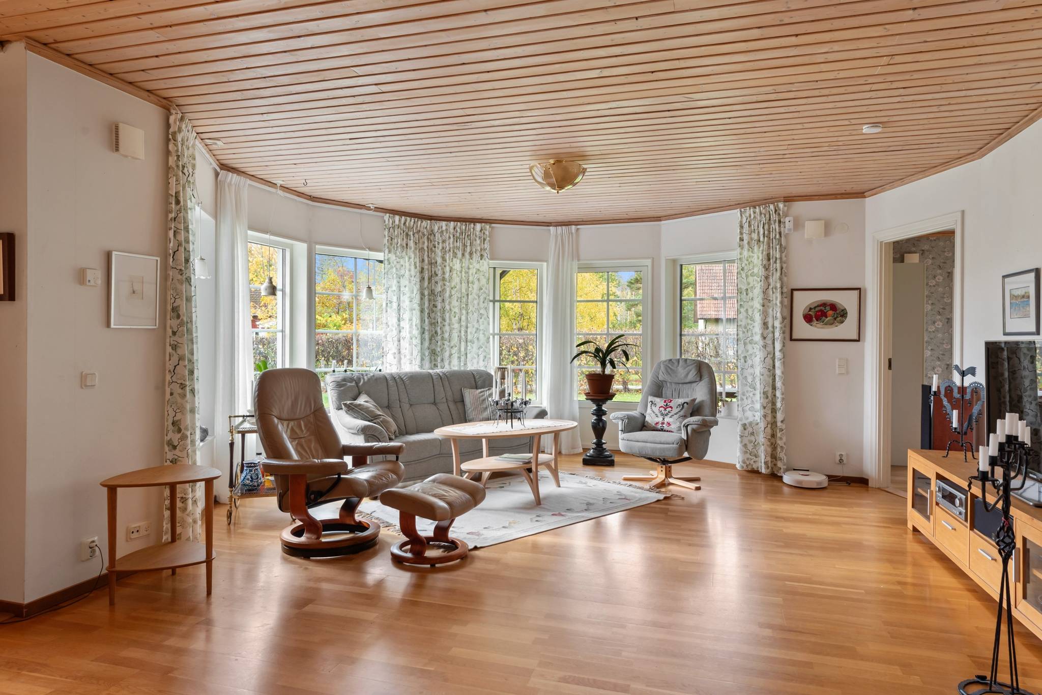 5 rum Villa på Tallbacken 10 Älmsta Norrtälje kommun - bild 14