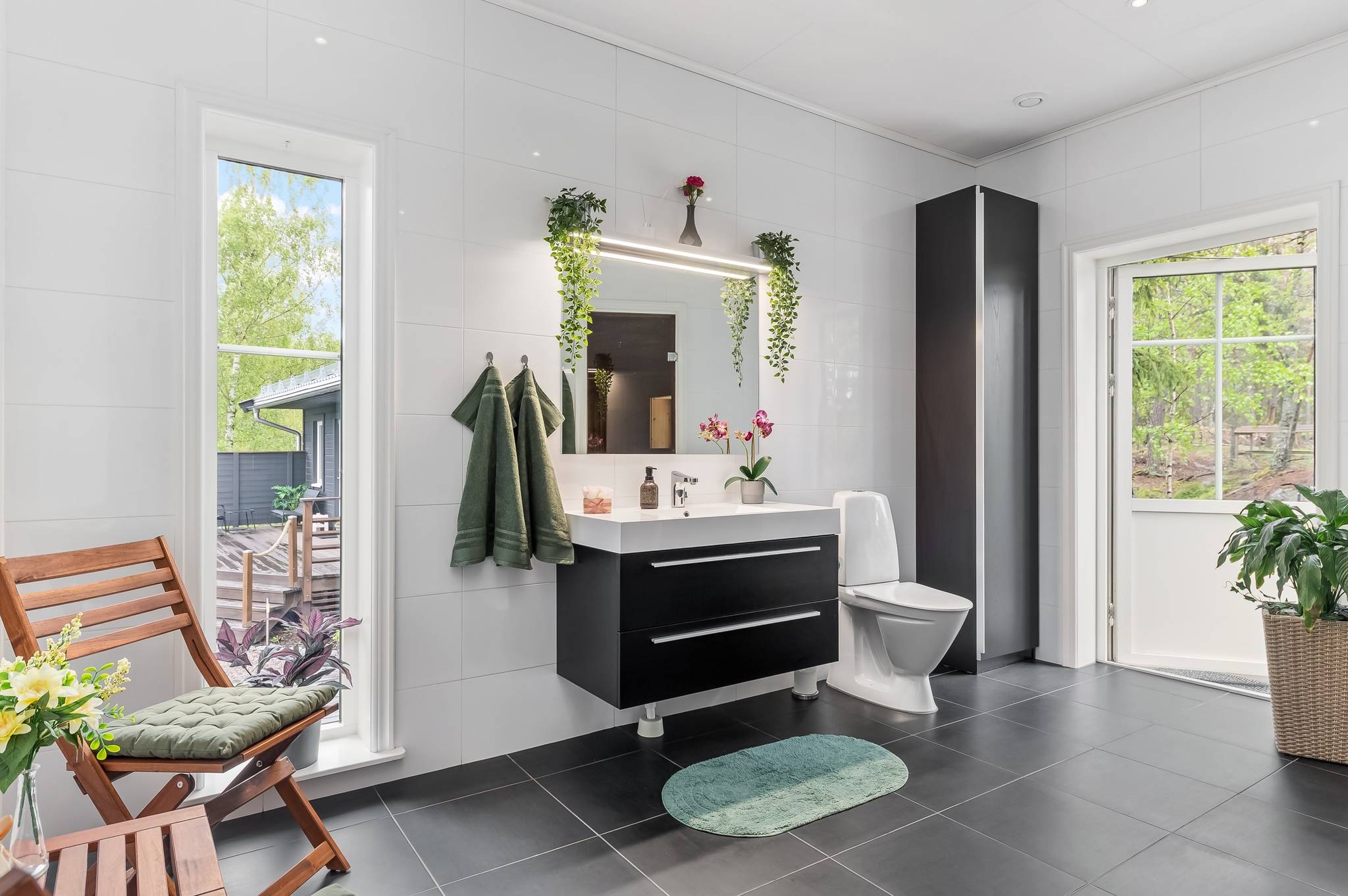 116 m² Villa på Fjärdvägen 1 Landfjärden Nynäshamns kommun - bild 31