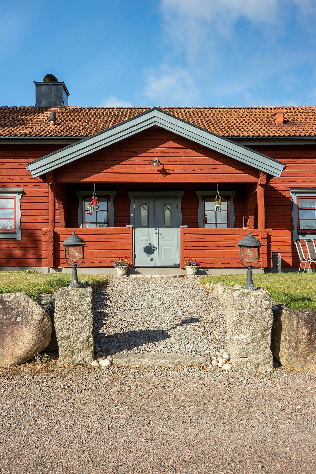 170 m² Villa på Hardemo-Kvarntorp 105 Kumla kommun - bild 12