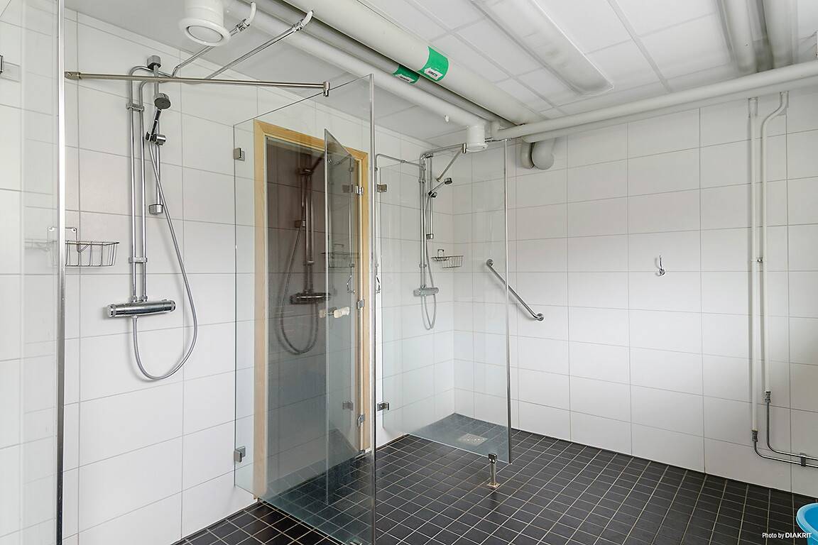 2 rum Lägenhet på Källhagsgatan 23 Trandared Borås kommun - bild 22