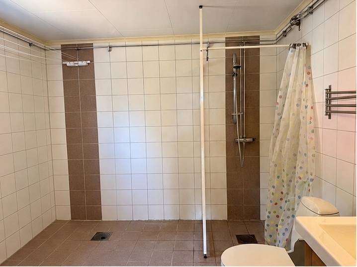4 rum Villa på Älvros 117 Älvros Härjedalens kommun - bild 16