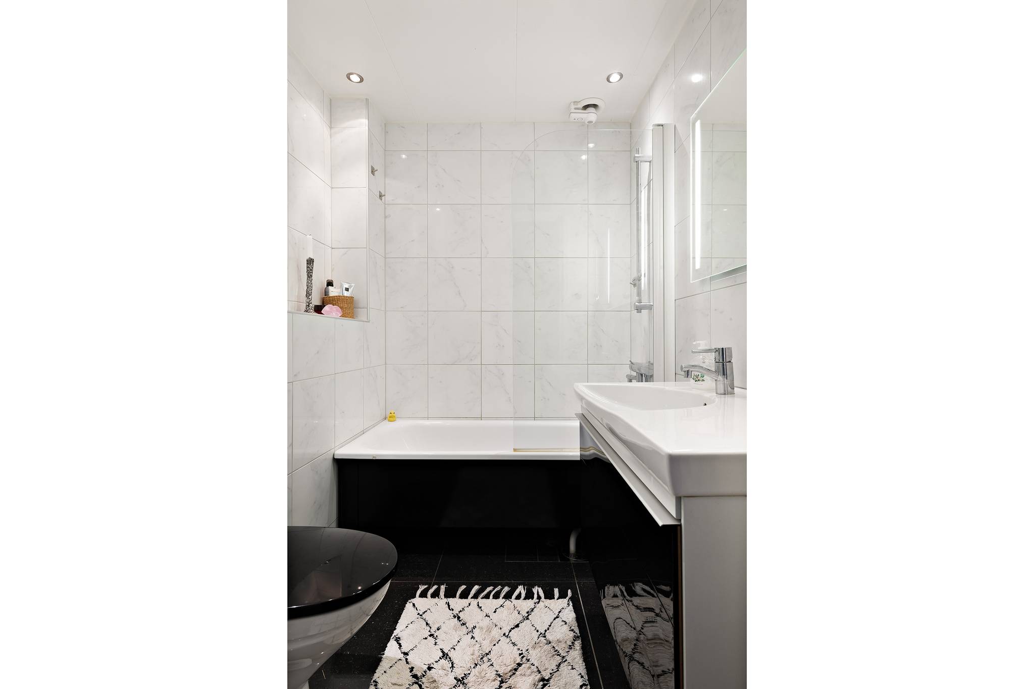 5 rum Radhus på Gigagatan 9 Boda Borås kommun - bild 18