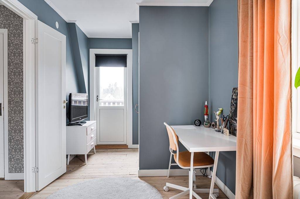 6 rum Villa på Madängsvägen 10 Madängsholm Tidaholms kommun - bild 28