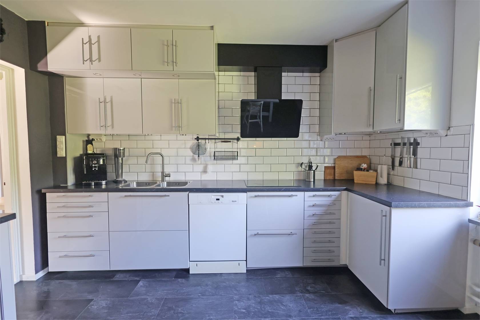 7 rum Villa på Östra Esplanaden 84 Djurgårdsområdet Sävsjö kommun - bild 12