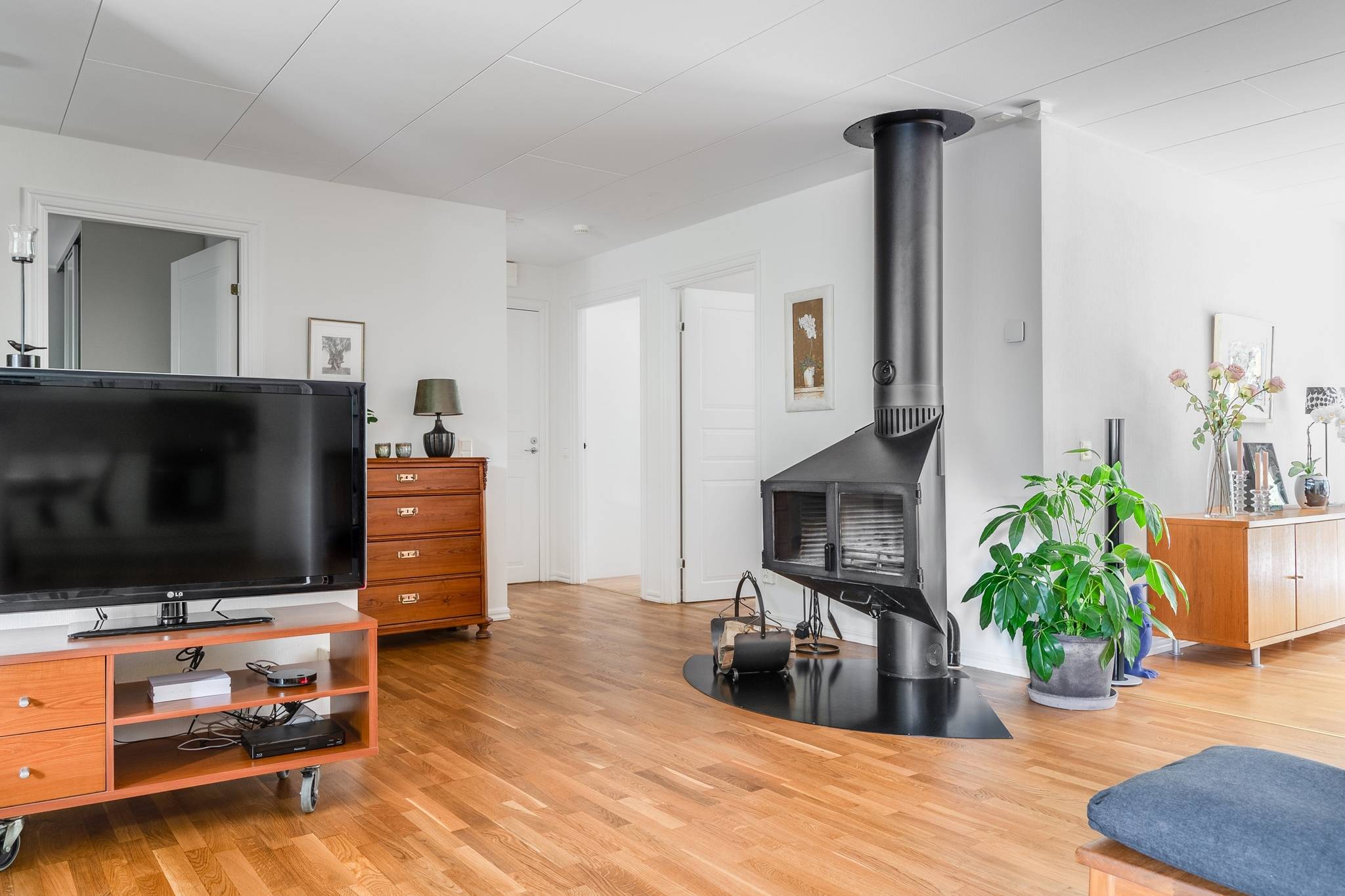 5 rum Villa på Östra Vråkvägen 2 Ljunghusen Vellinge kommun - bild 11