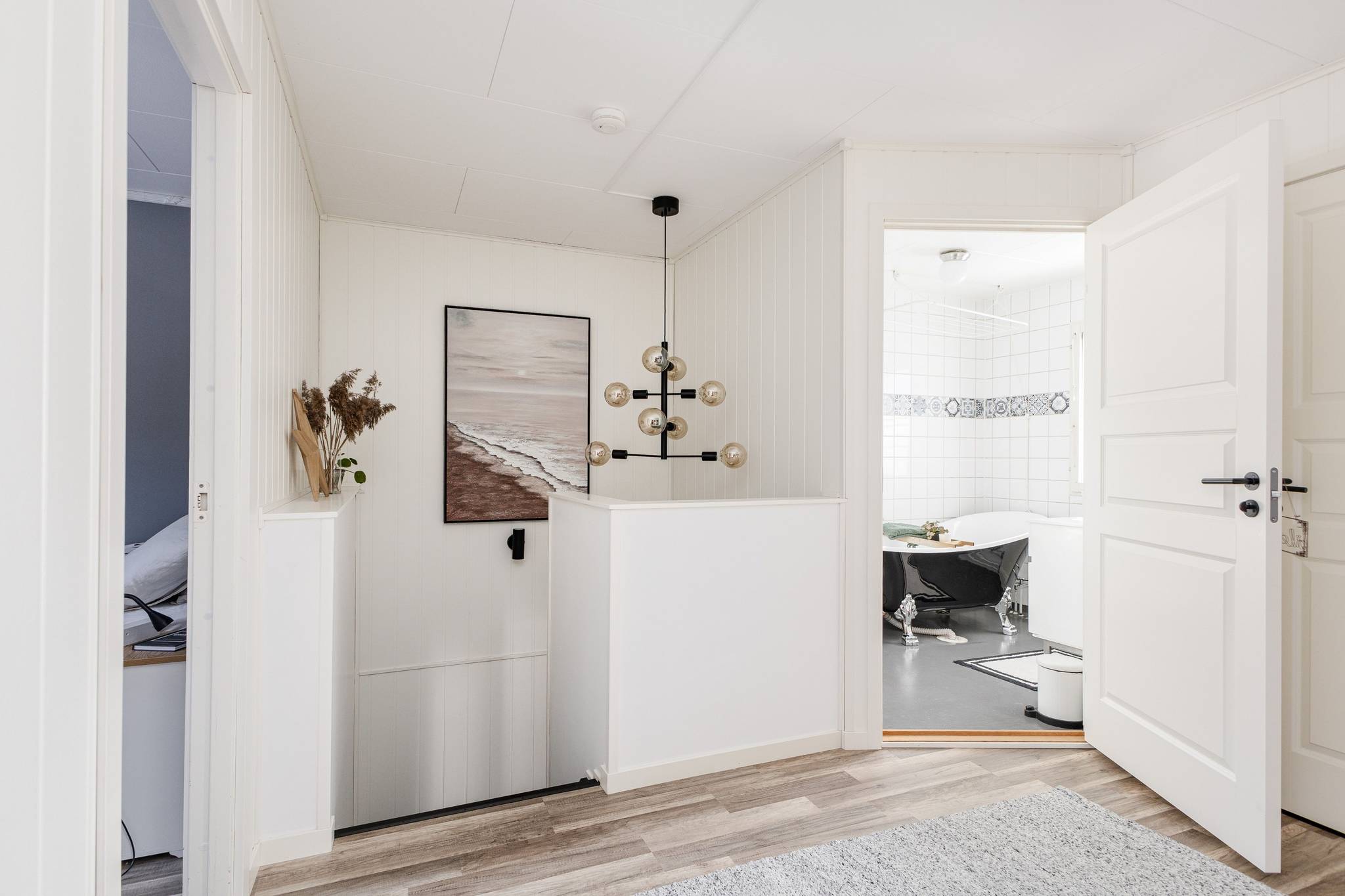 4 rum Parhus på Myggstigen 4 Gånsta Enköpings kommun - bild 28