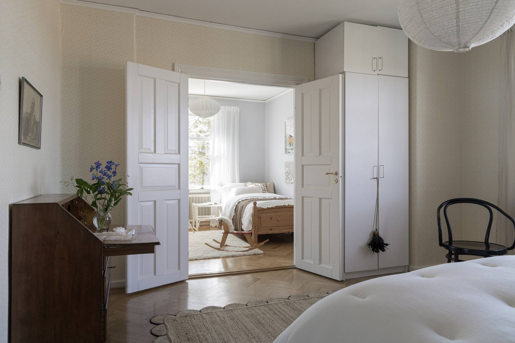 8 rum Villa på Alfhöjdsgatan 16 Krokslätt Mölndals kommun - bild 29