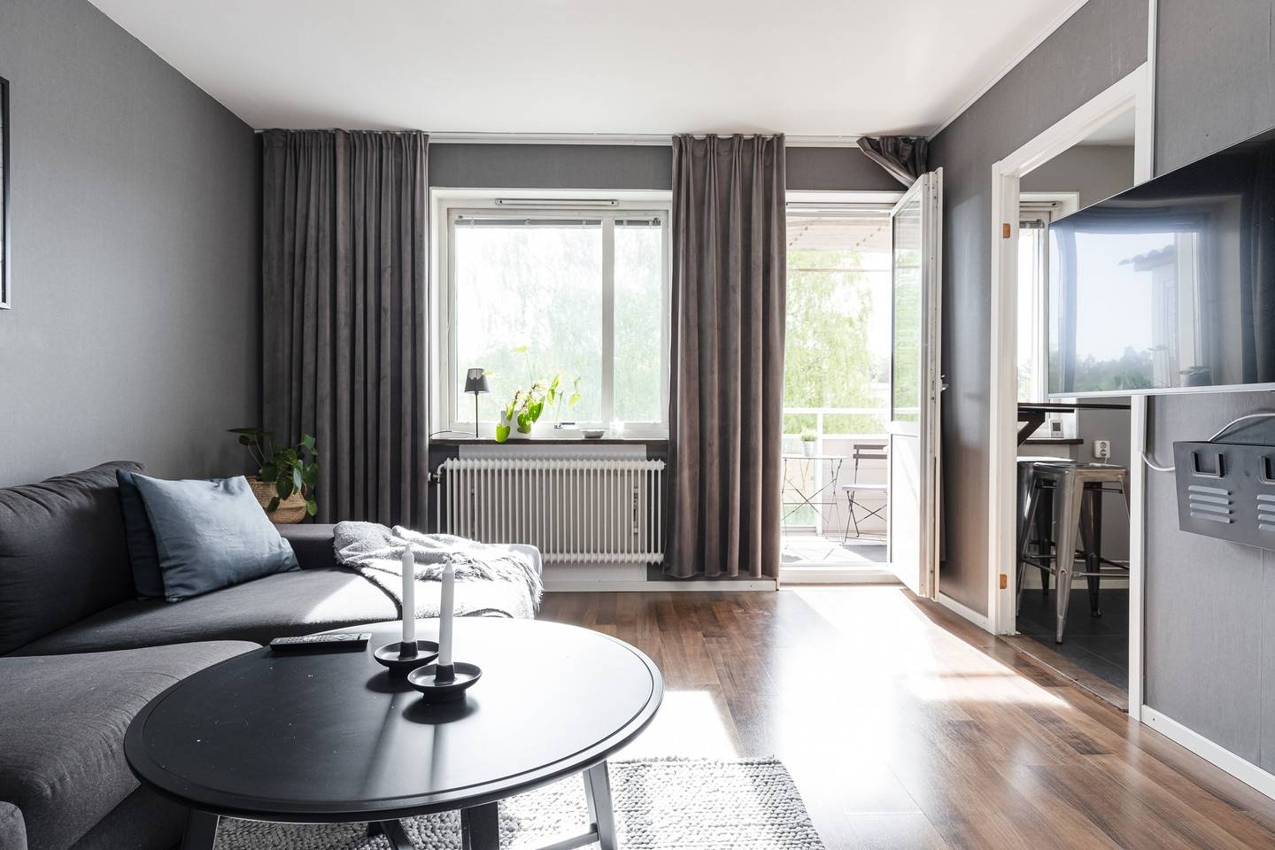 1 rum Lägenhet på Nygatan 26 Centralt Arvika kommun - bild 5