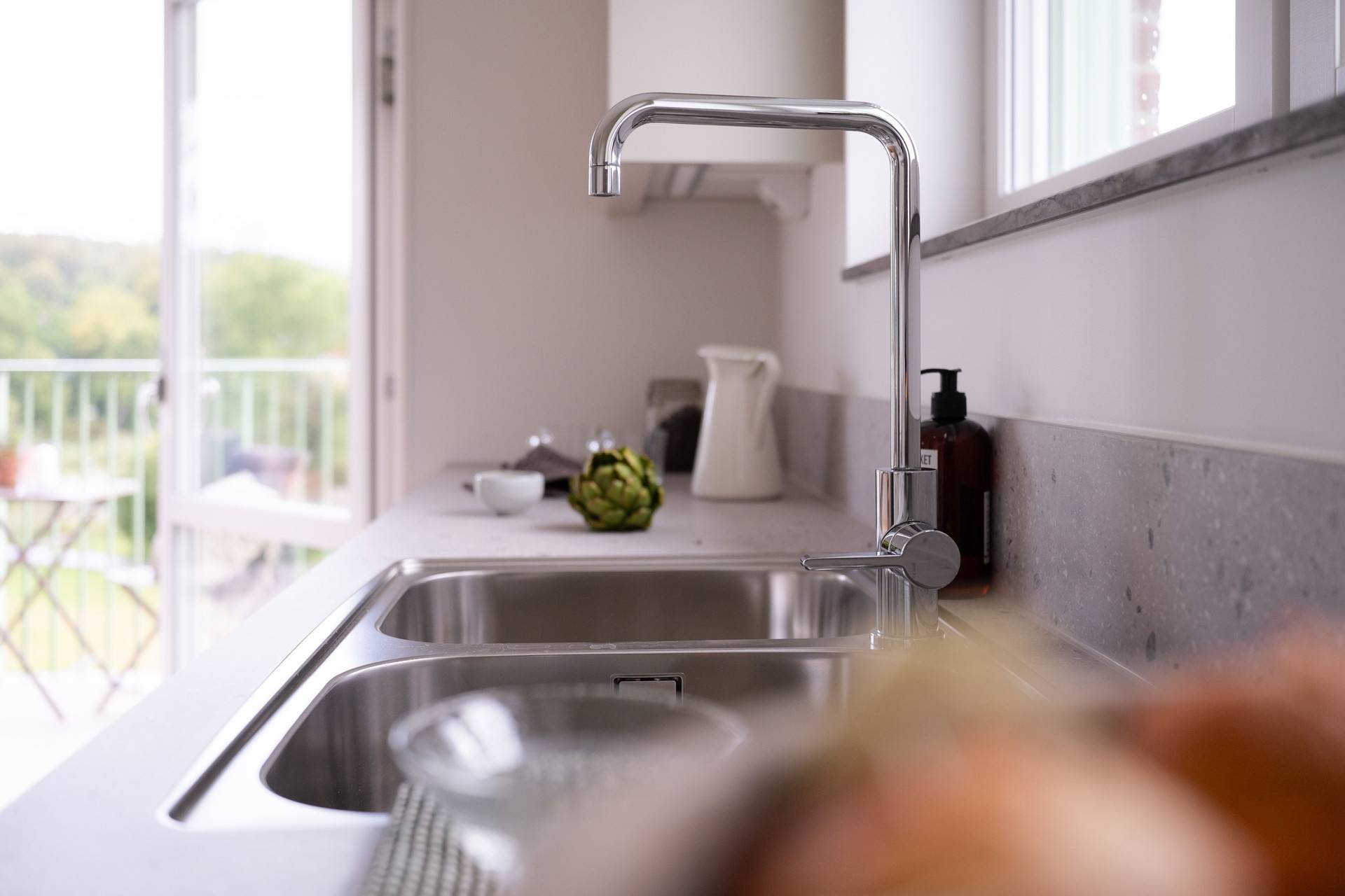 4 rum Lägenhet på Idrottsgatan 27 Mölnlycke Härryda kommun - bild 9