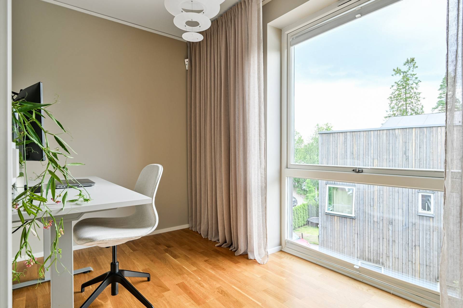 5 rum Parhus på Stortorpsvägen 93A Trångsund Huddinge kommun - bild 38