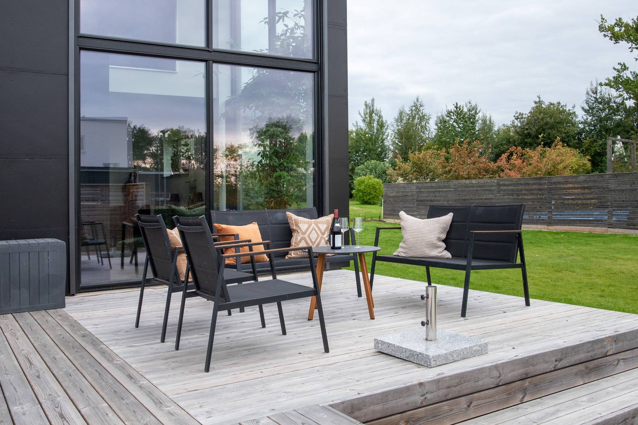 6 rum Villa på Sjöängsvägen 5 Ekängen Linköpings kommun - bild 18