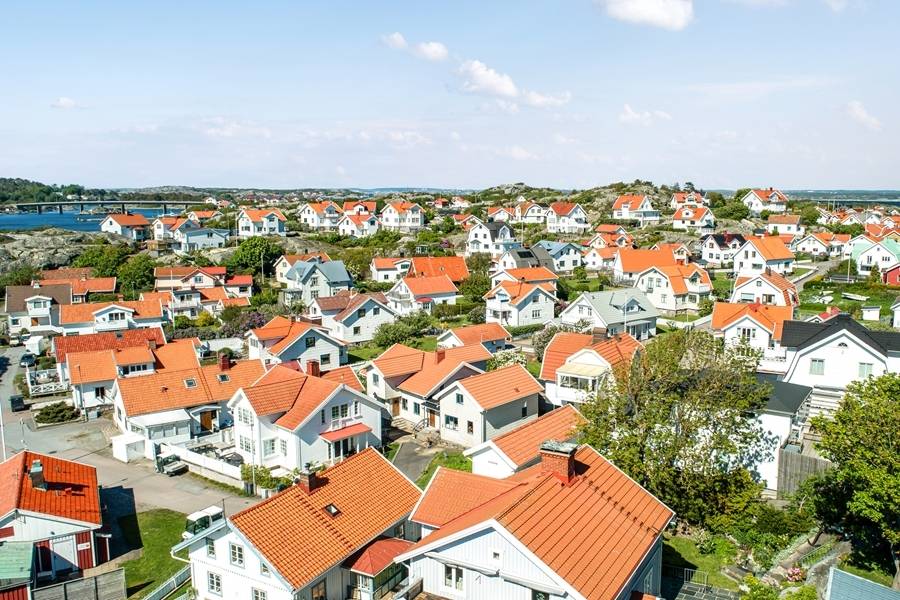 7 rum Villa på Donsö backe 16 Göteborgs kommun - bild 22