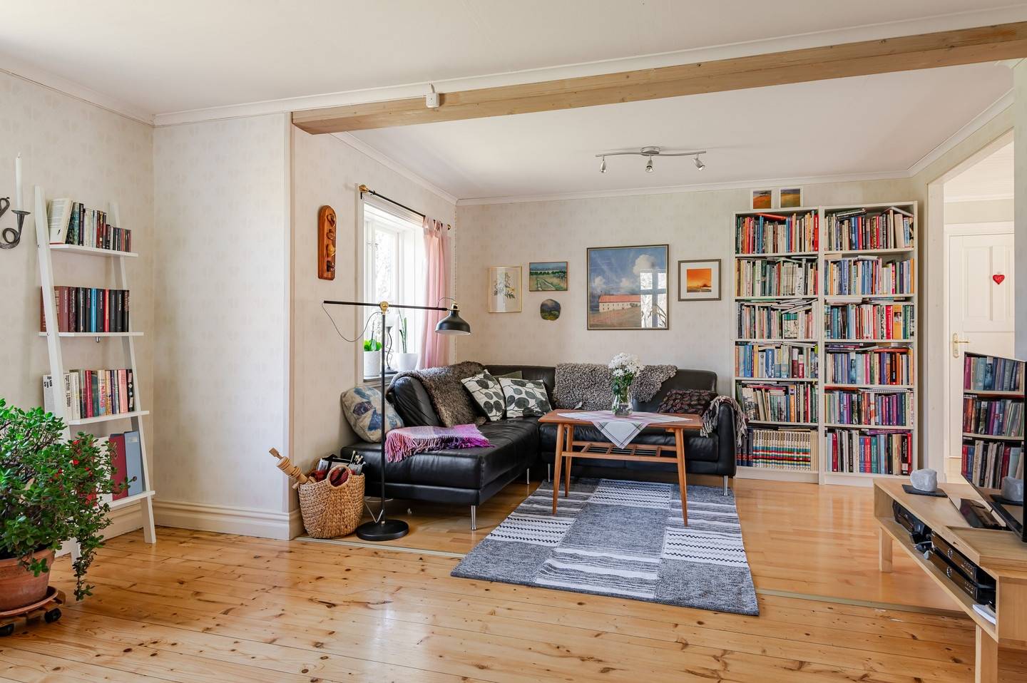 4 rum Villa på Morlidsvägen 31B Morlidsvägen Ödeshögs kommun - bild 15