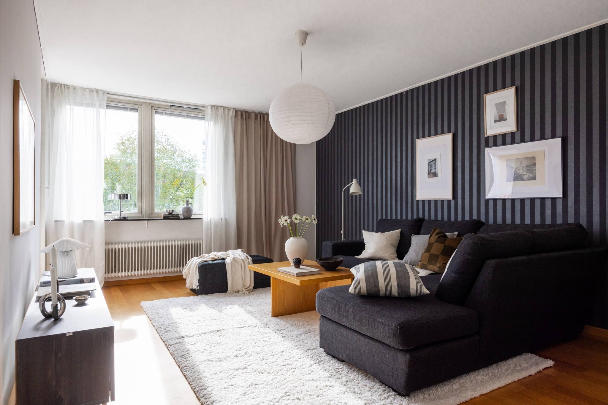2 rum Lägenhet på Blandsädesgatan 3A Bifrost Mölndals kommun - bild 10