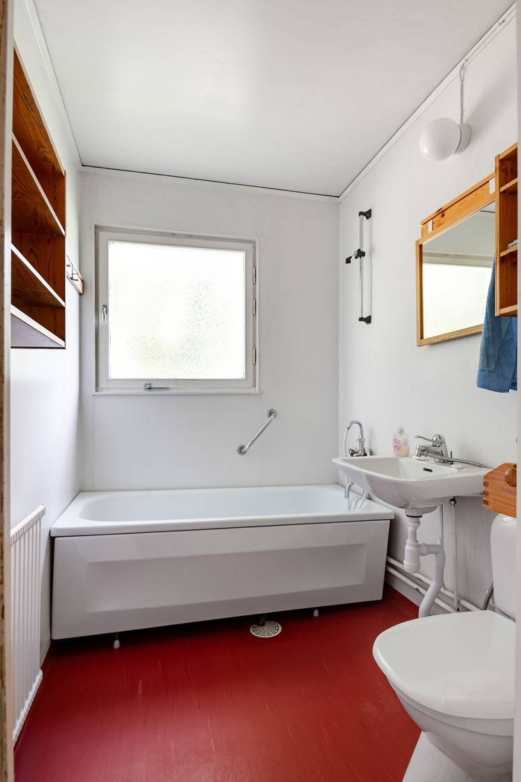 6 rum Villa på Solrosgatan 12 Borlänge kommun - bild 14