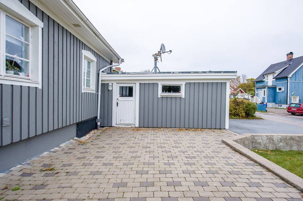 5 rum Villa på Skogsmötesvägen 3 KARLSKOGA Karlskoga kommun - bild 39