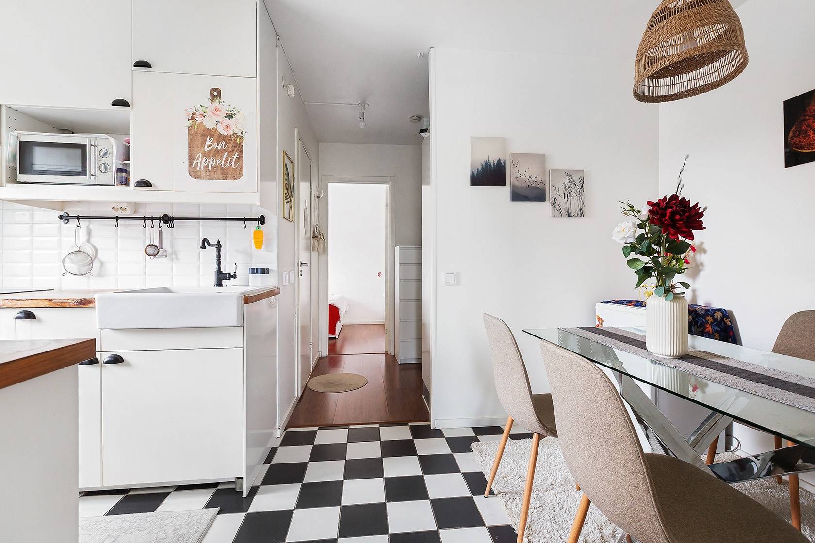 2 rum Lägenhet på Helsingforsgatan 43, 3tr Akalla Stockholms kommun - bild 7