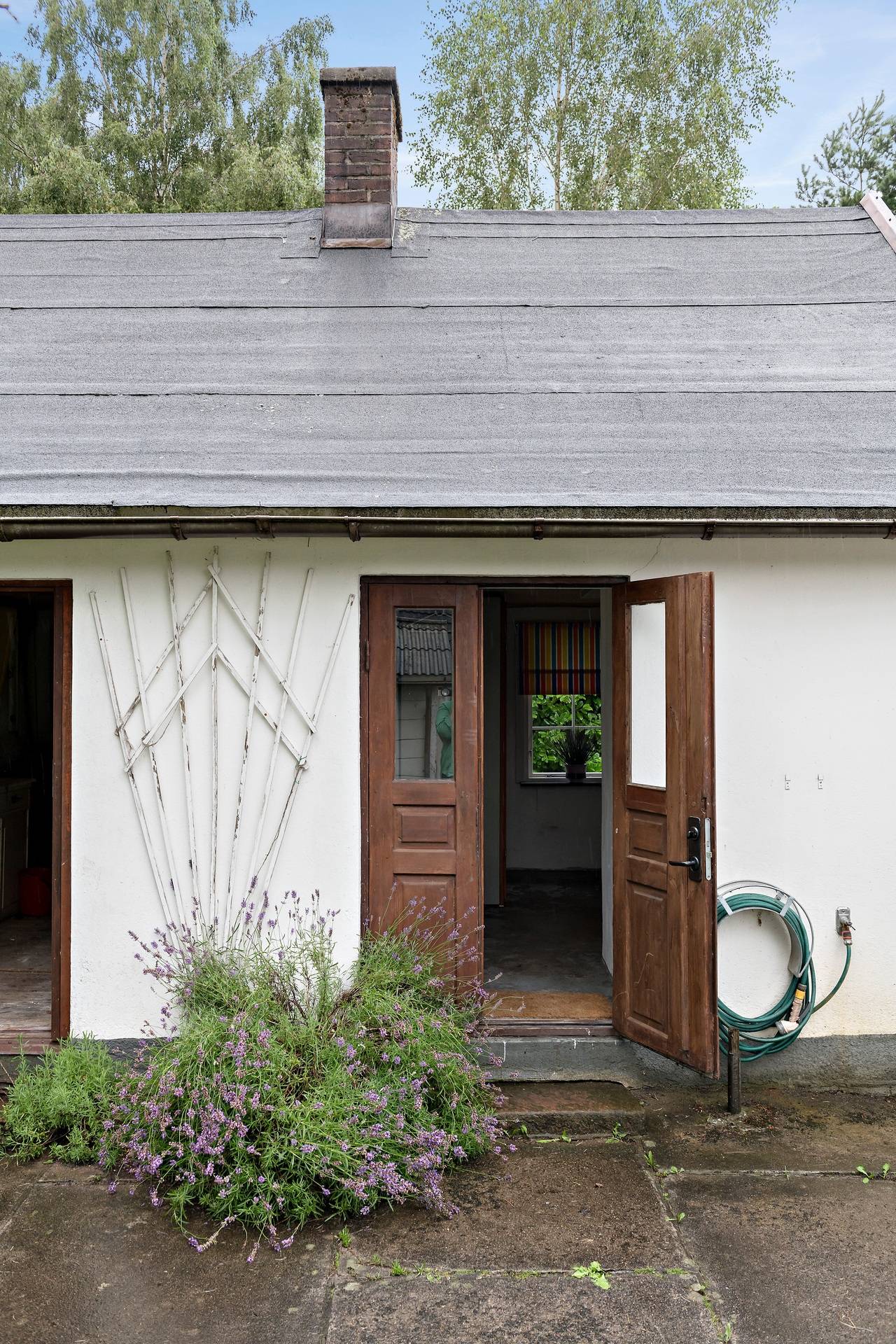 4 rum Villa på Svartelandsvägen 174 Farhult Höganäs kommun - bild 19