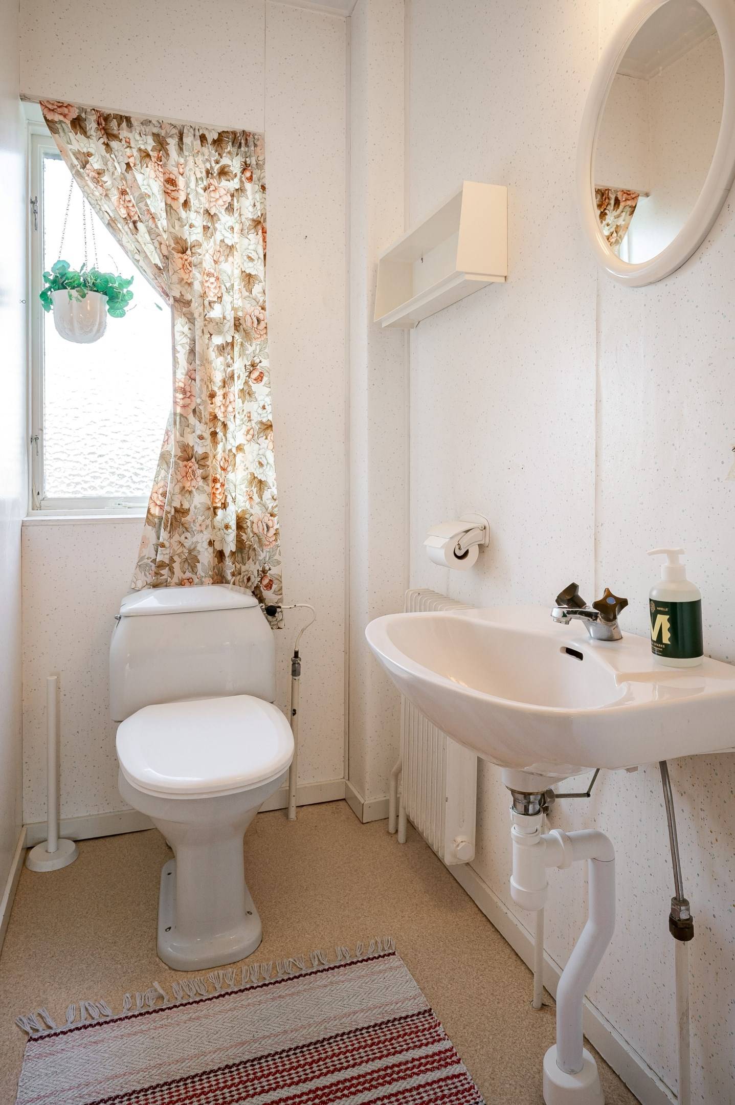 5 rum Villa på Sandsvägen 11 Husum Örnsköldsviks kommun - bild 23