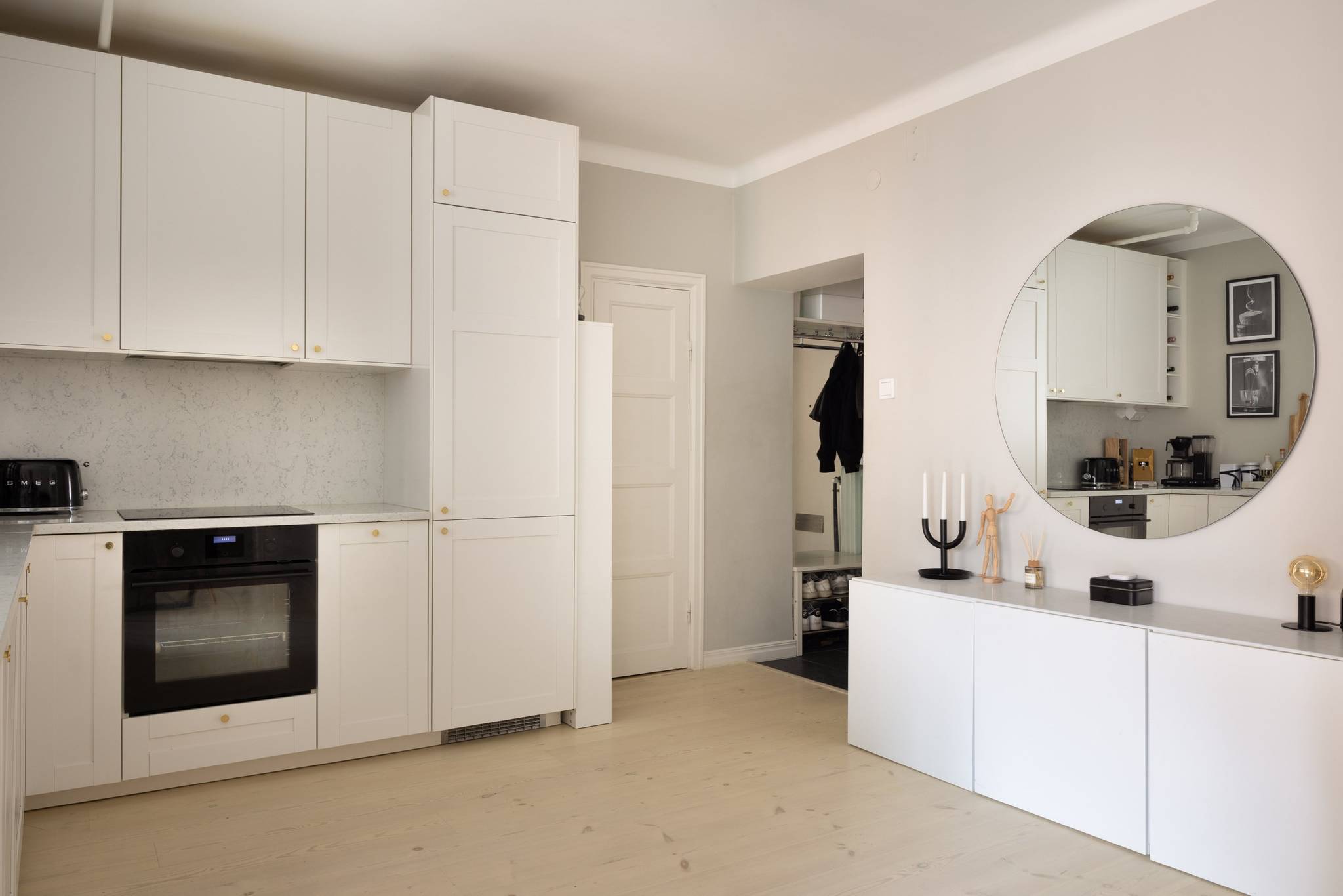 2 rum Lägenhet på Alströmergatan 32U, 2 tr Kungsholmen Stockholms kommun - bild 11