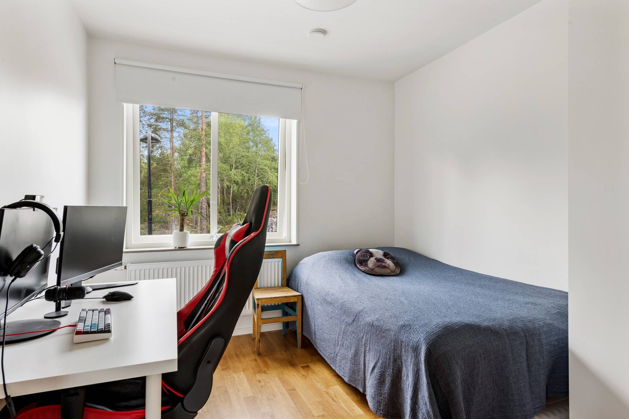 5 rum Lägenhet på Brigadgatan 6A Centrala Norrtälje Norrtälje kommun - bild 20