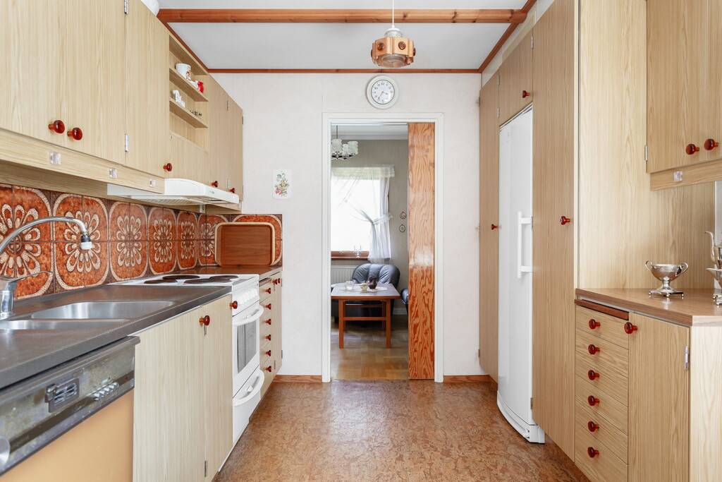4 rum Villa på Narvavägen 15 Fajans Falkenbergs kommun - bild 20