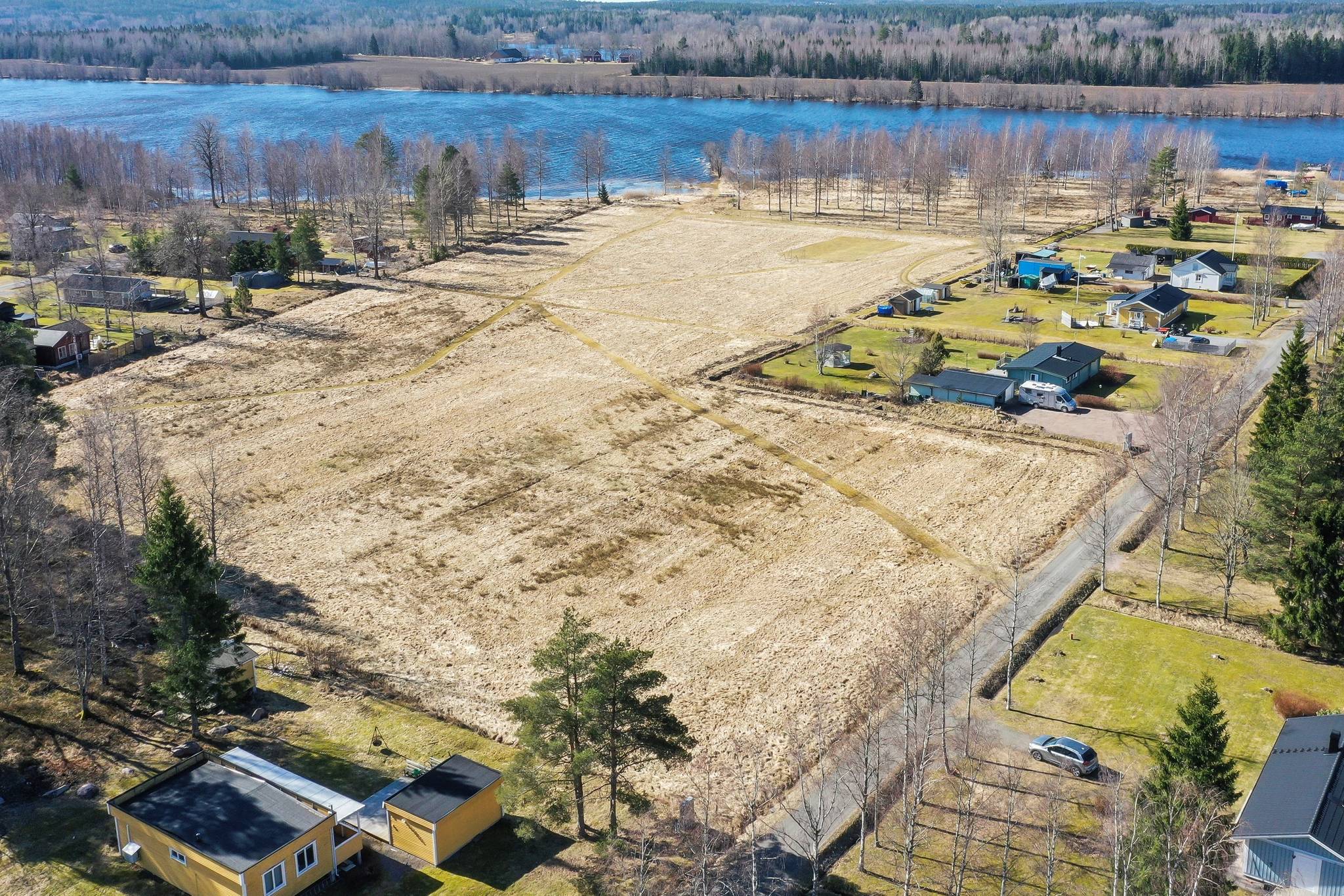 tomt på Herrnäset 1:34 Herrnäset, Storfors kommun - bild 4